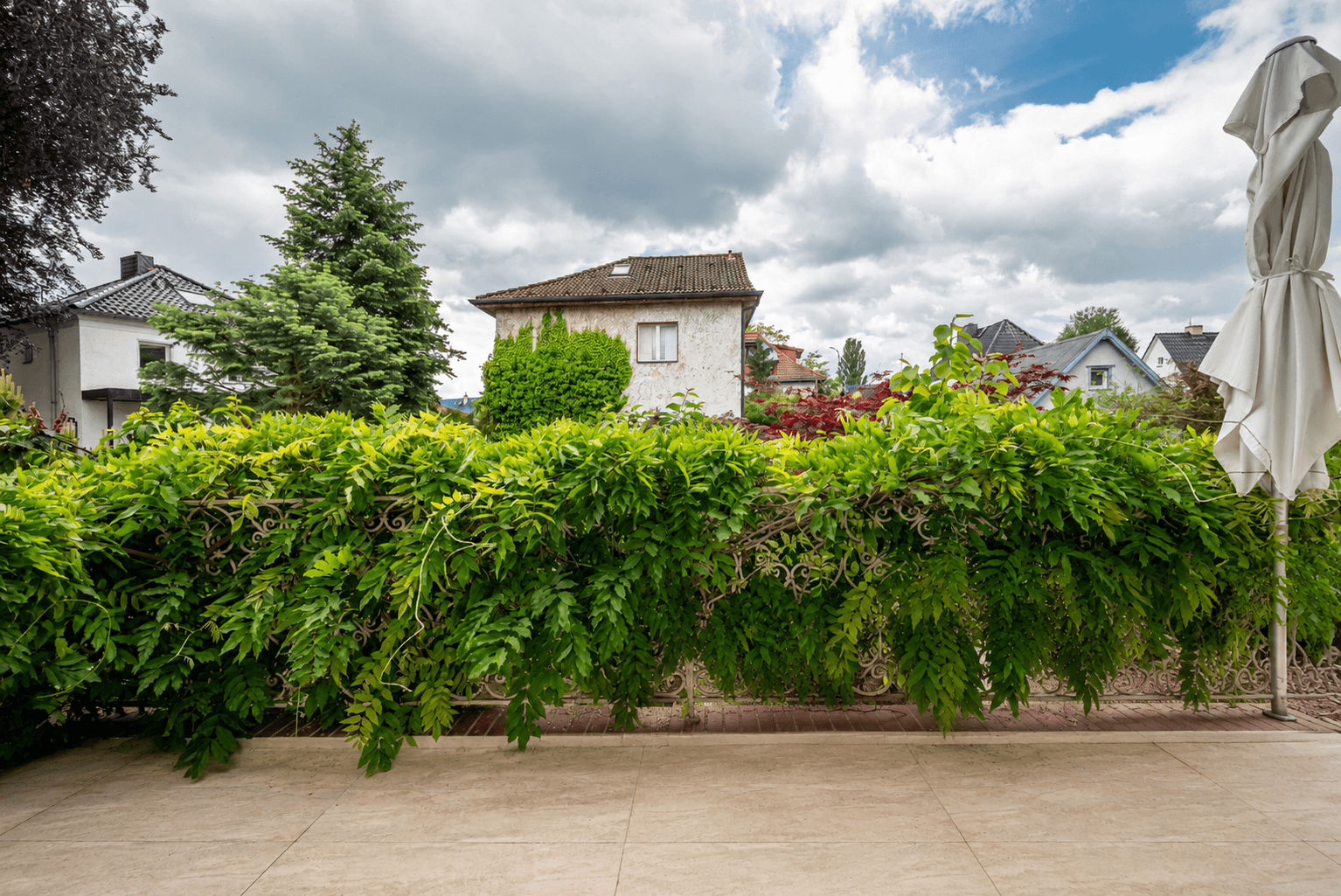 Balkon 