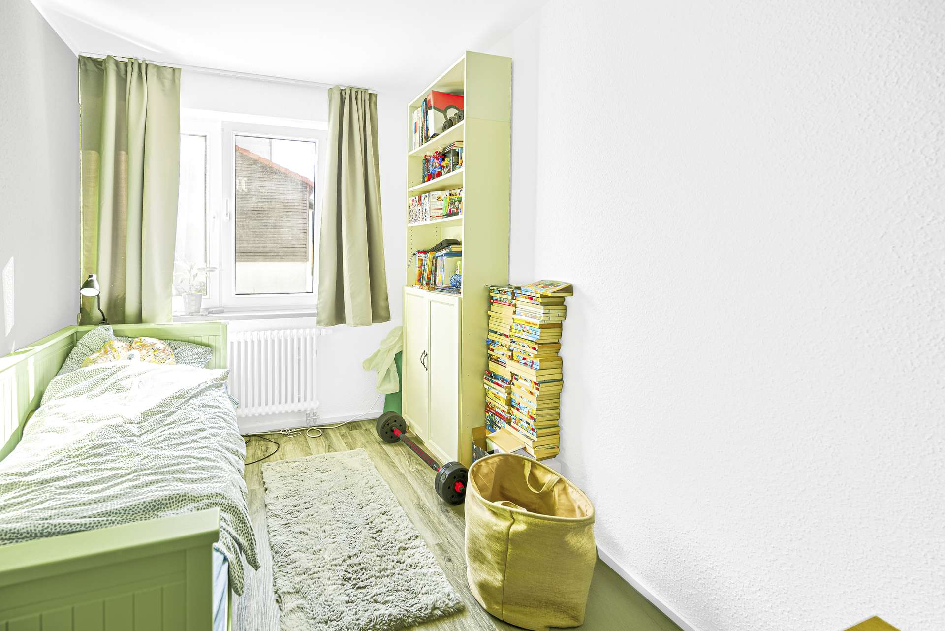 Kinderzimmer