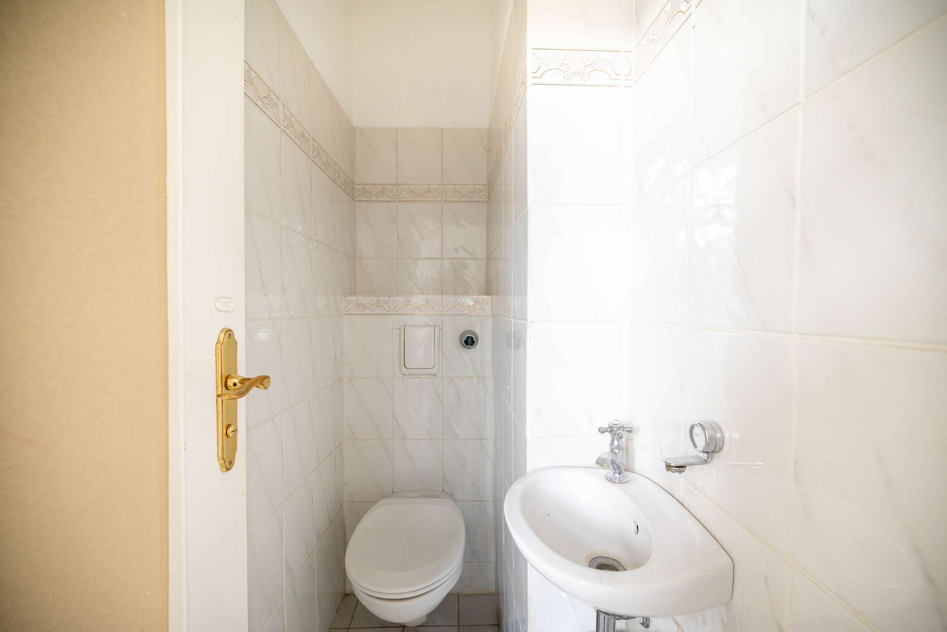 WC
