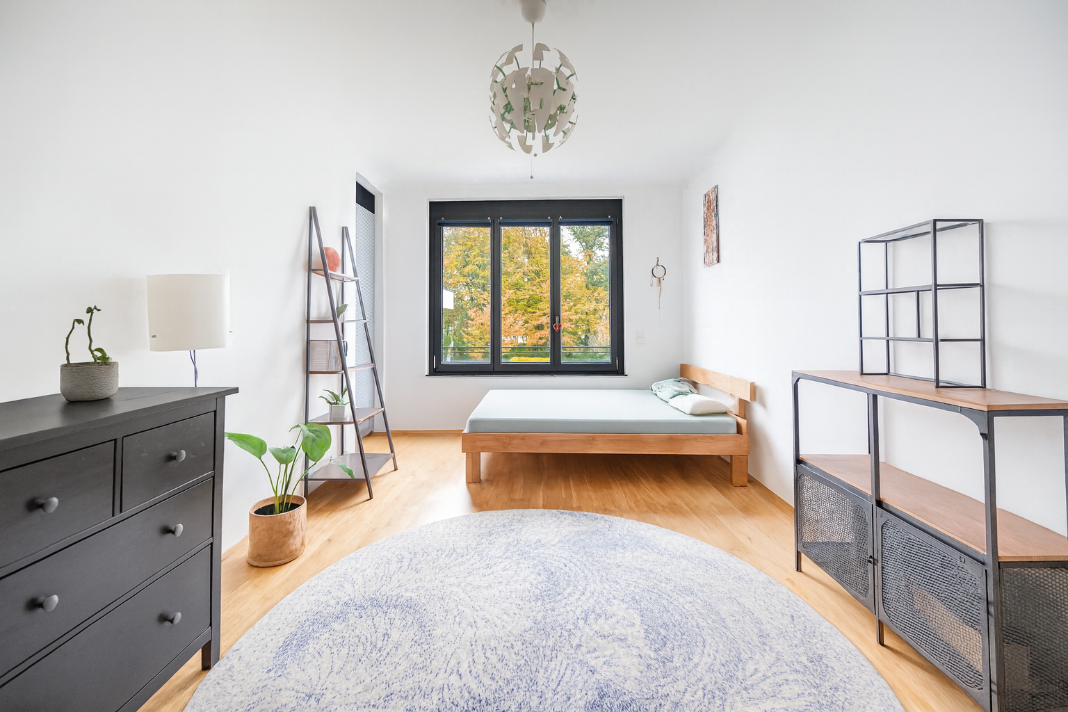 Grou00dfes Schlafzimmer