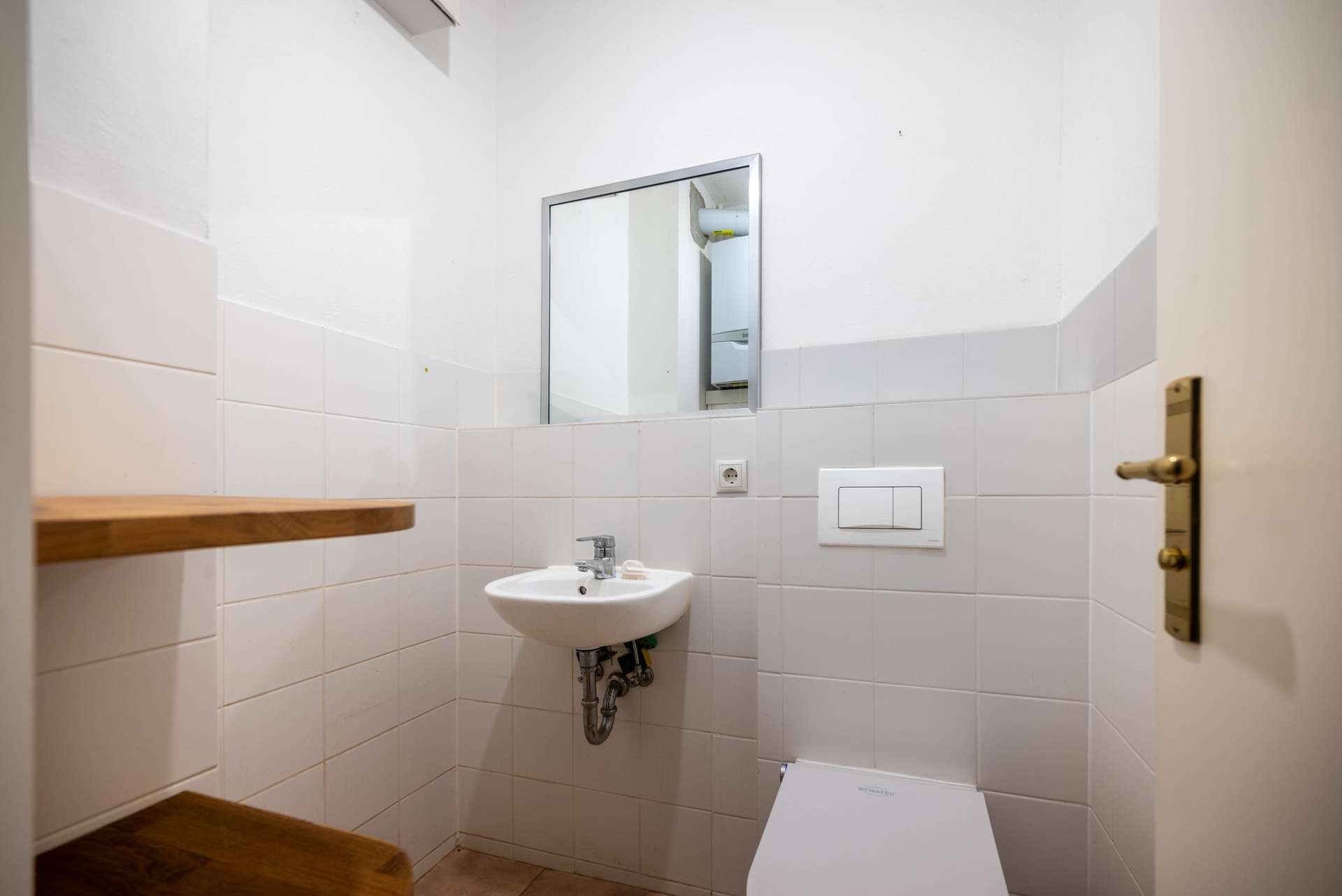 Gu00e4ste-Wc