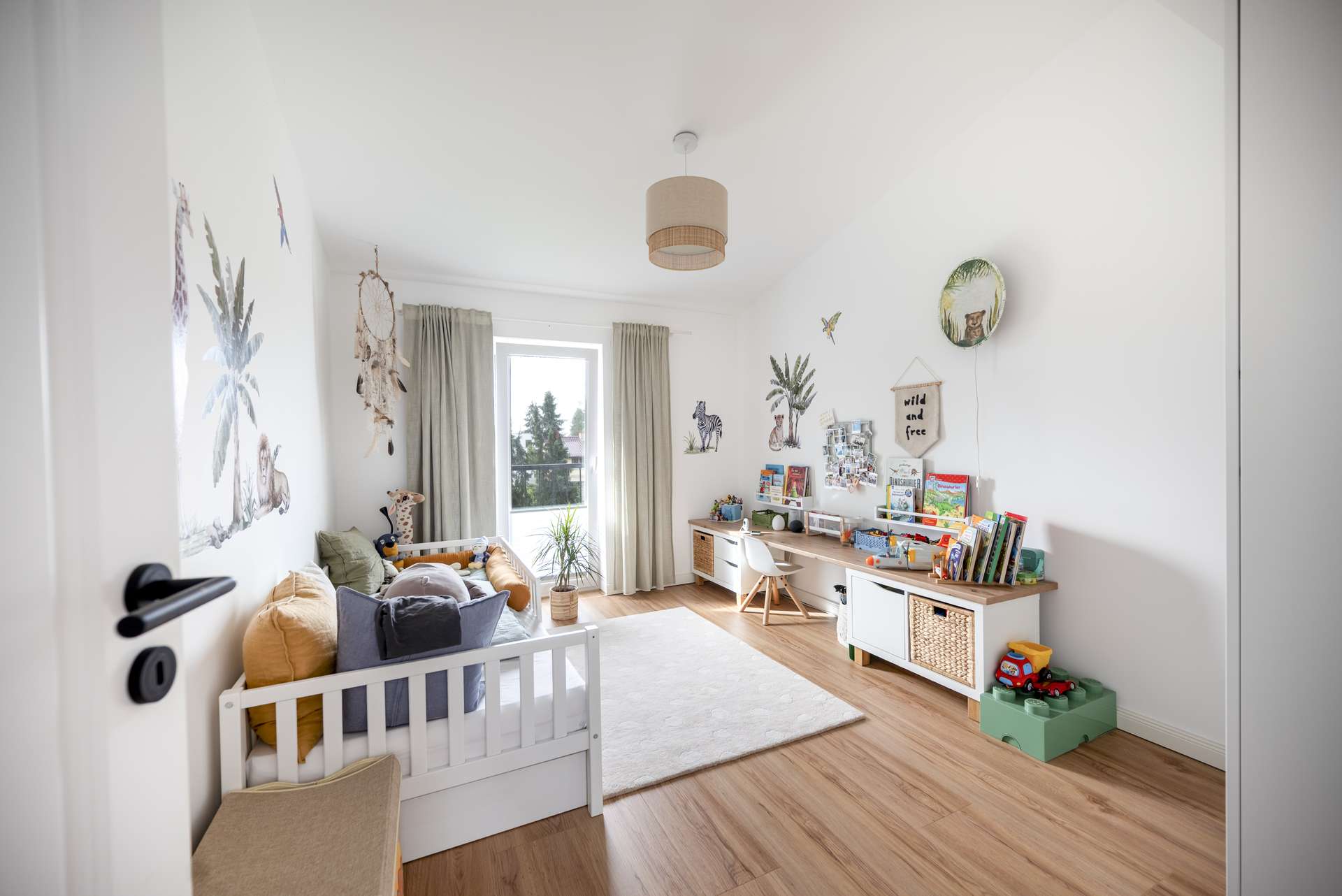 Kinderzimmer I