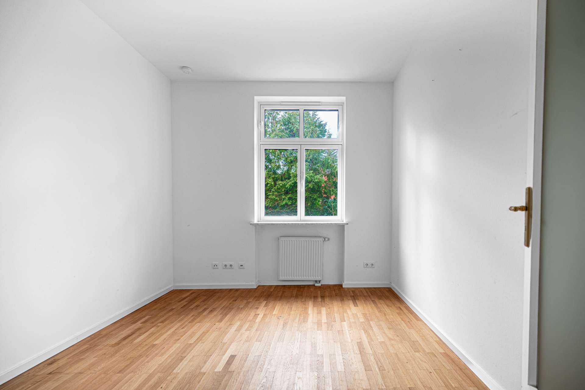 Schlafzimmer 3