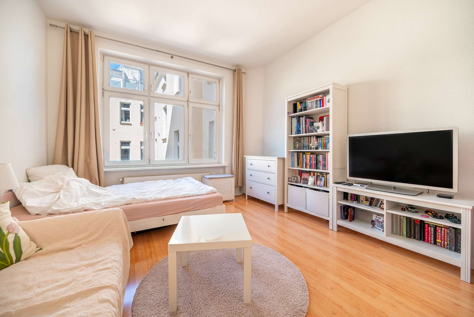 Grou00dfes Schlafzimmer