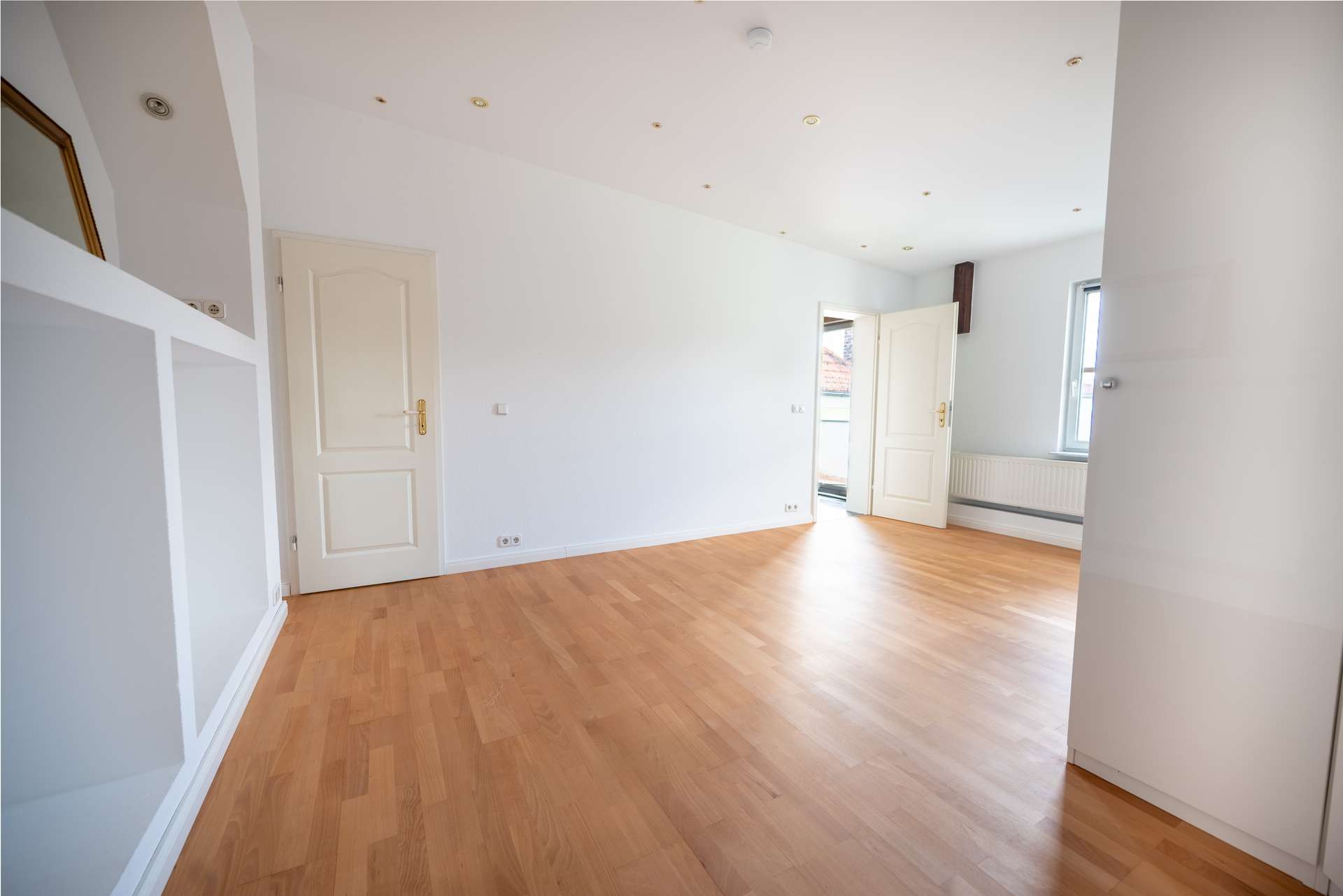 Masterschlafzimmer
