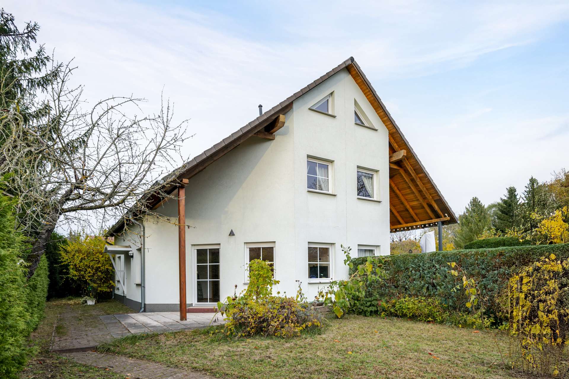 Titelbild - Auu00dfen