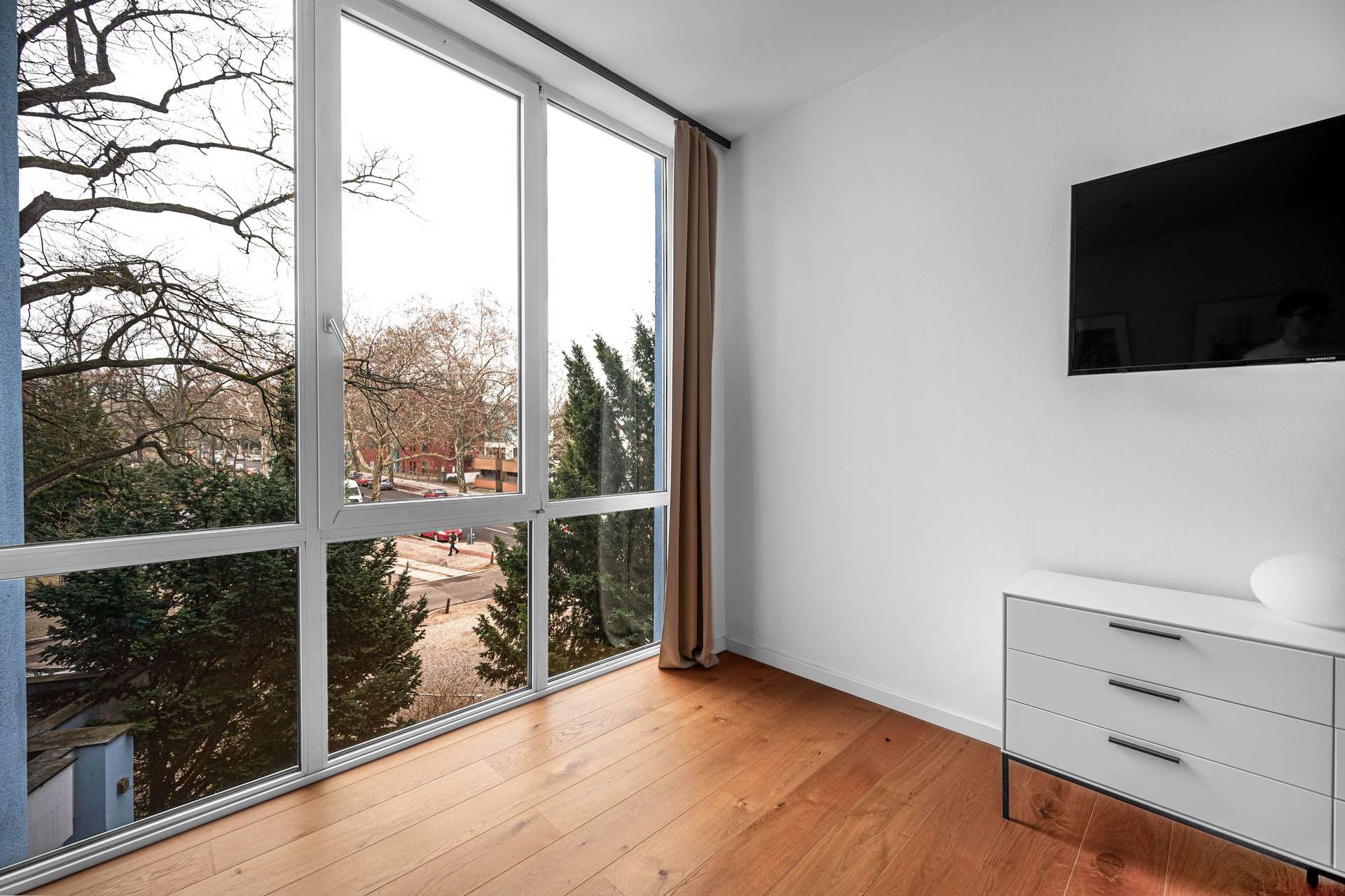 Arbeitszimmer