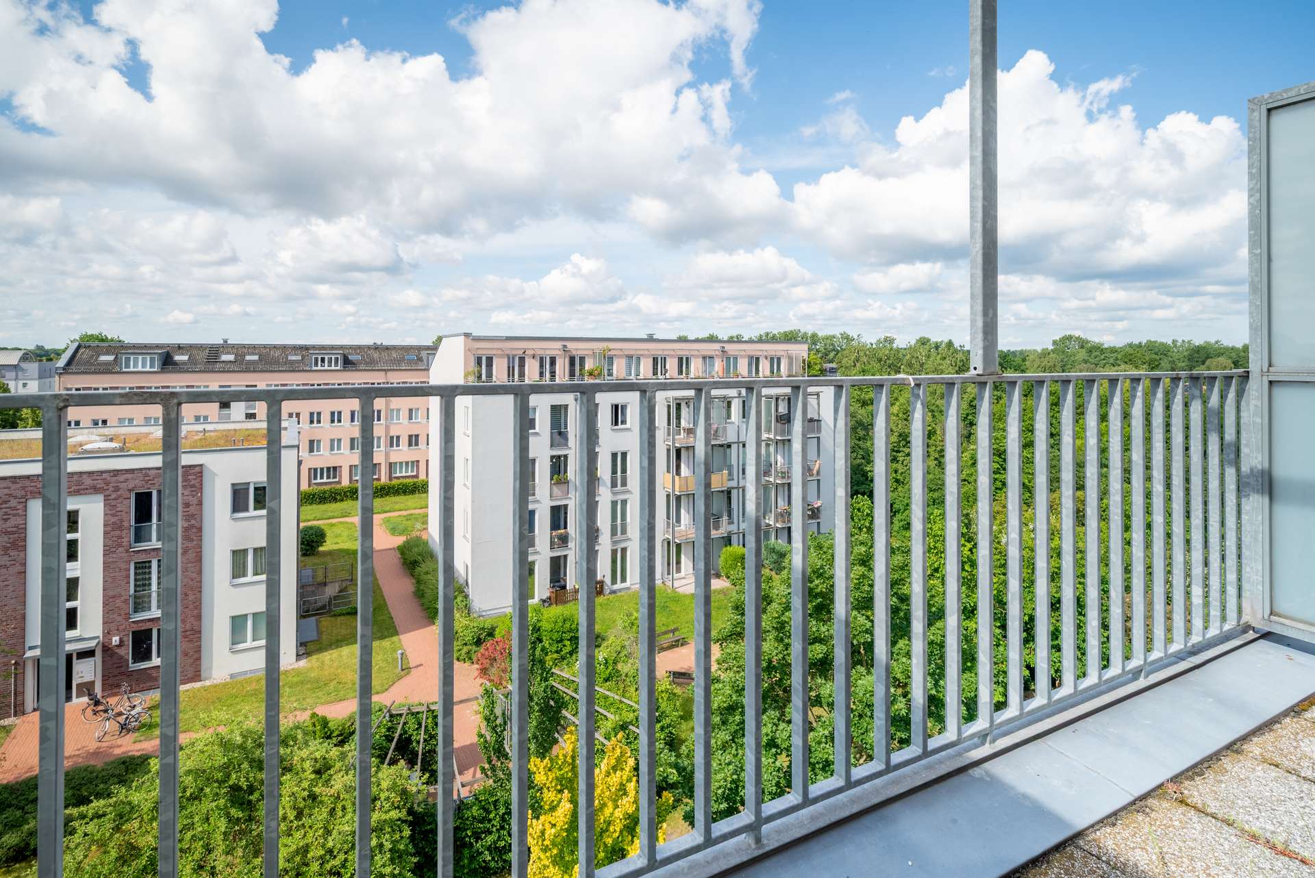 Balkon 1