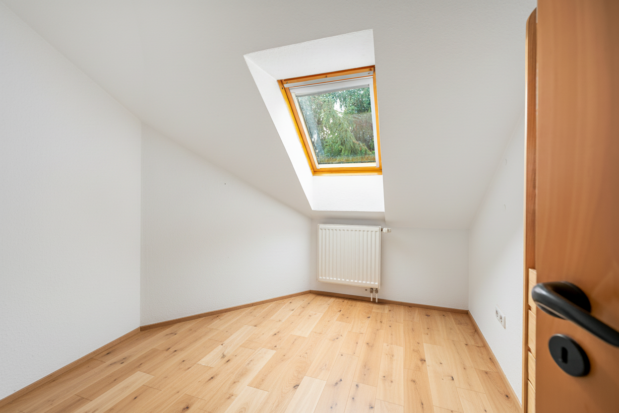 Bu00fcro - Visualisierung  