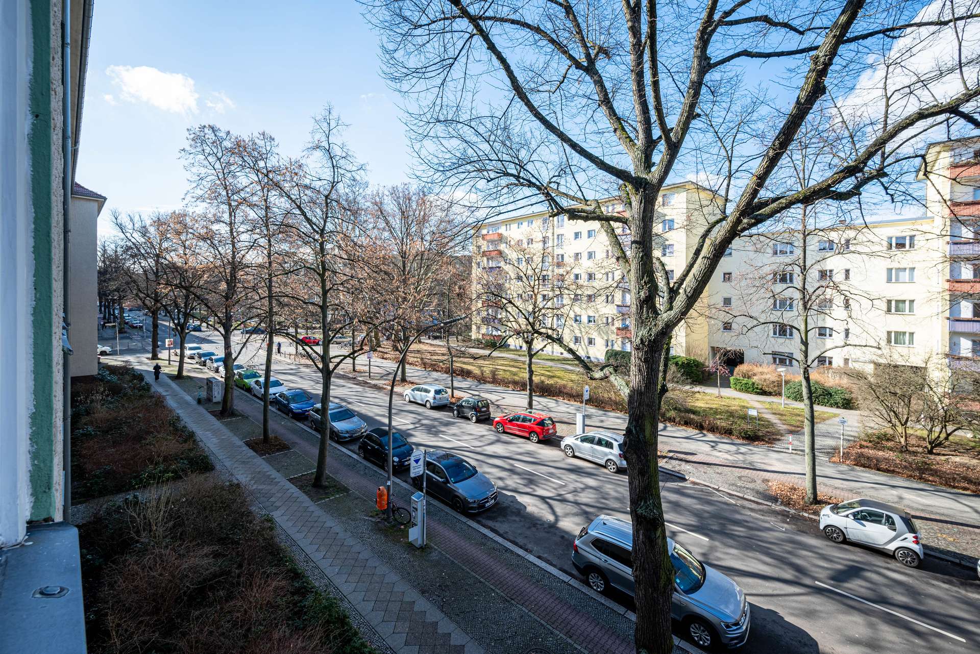 Aussicht