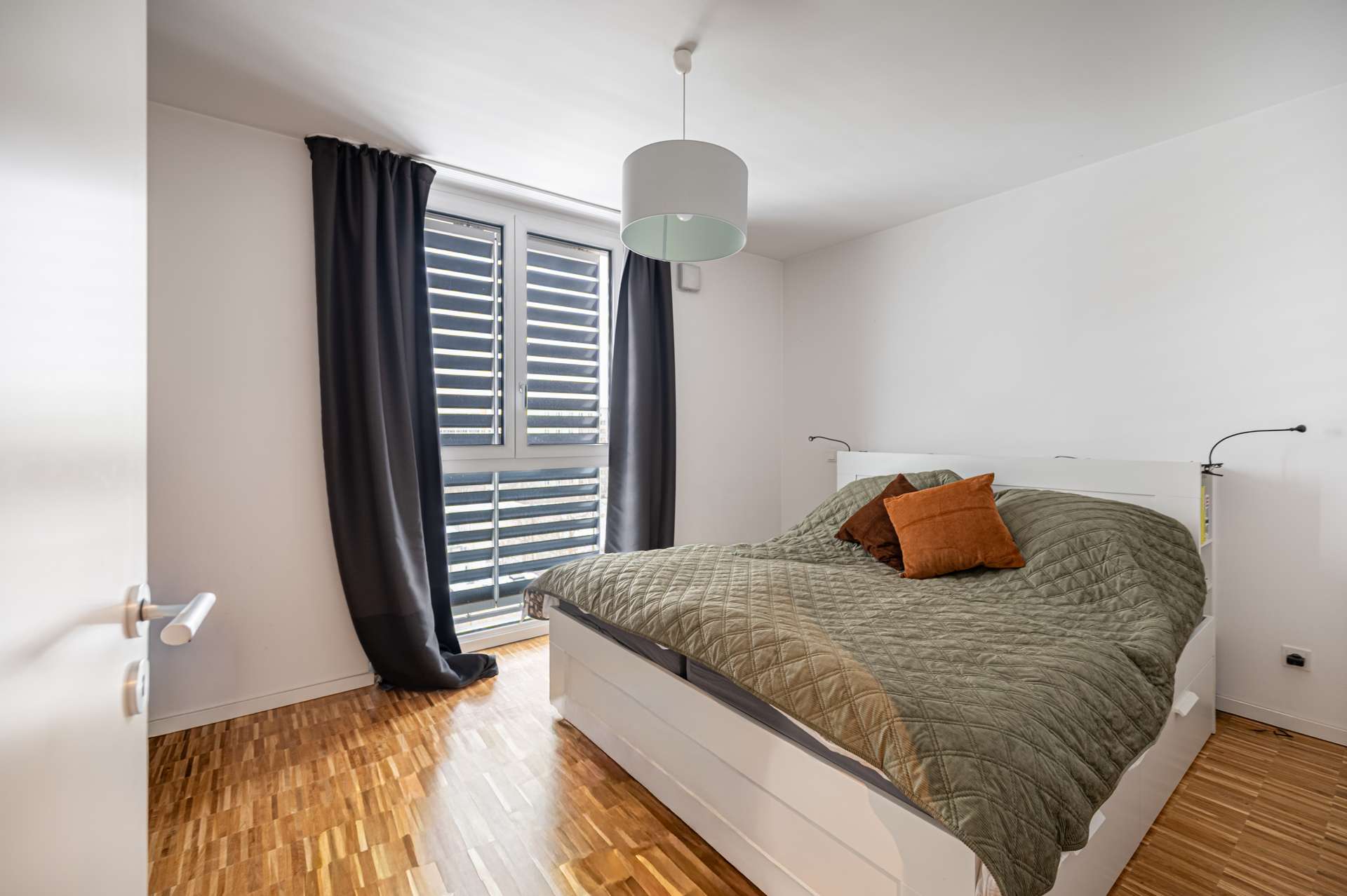 Schlafzimmer 3