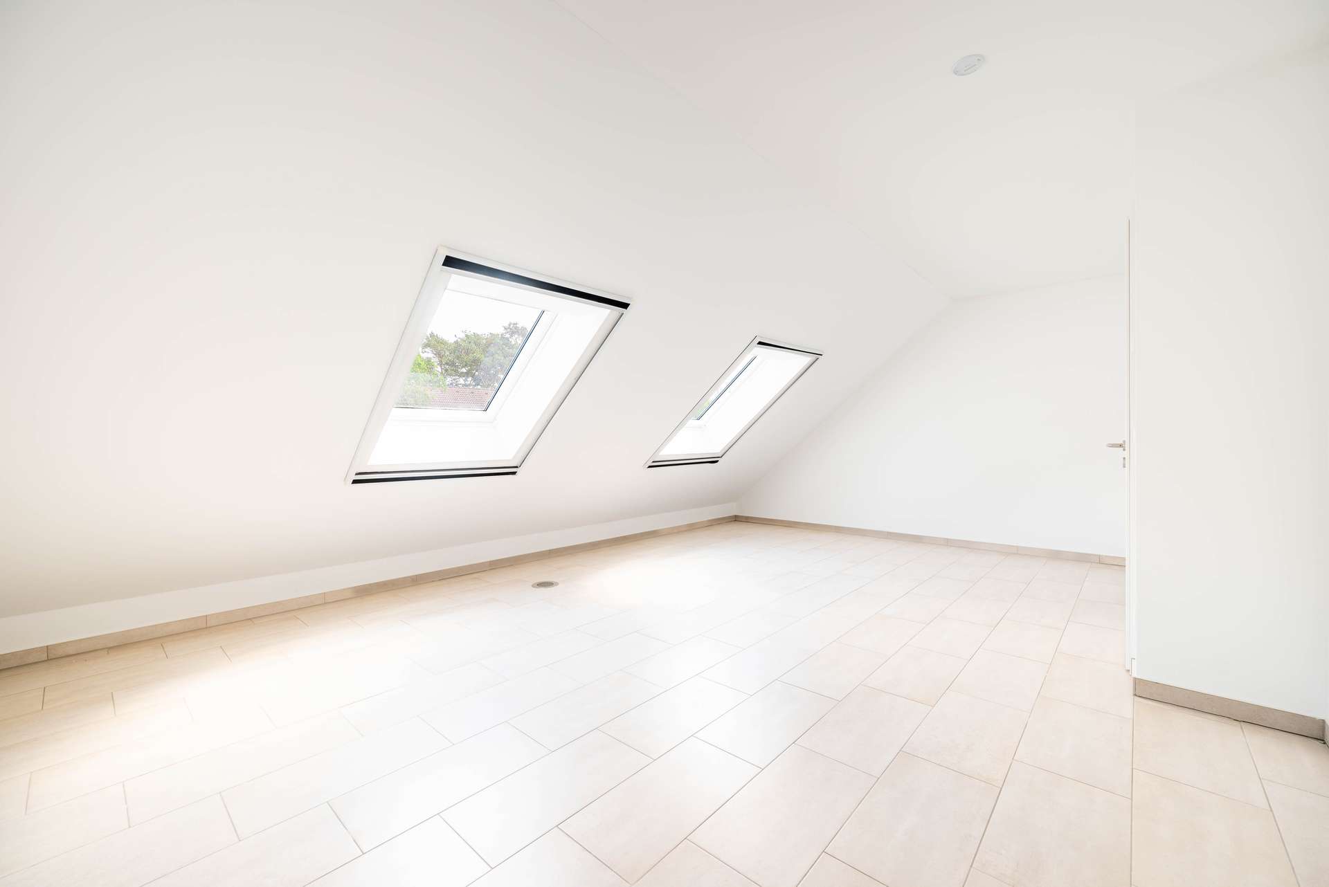 3. OG -Schlafzimmer