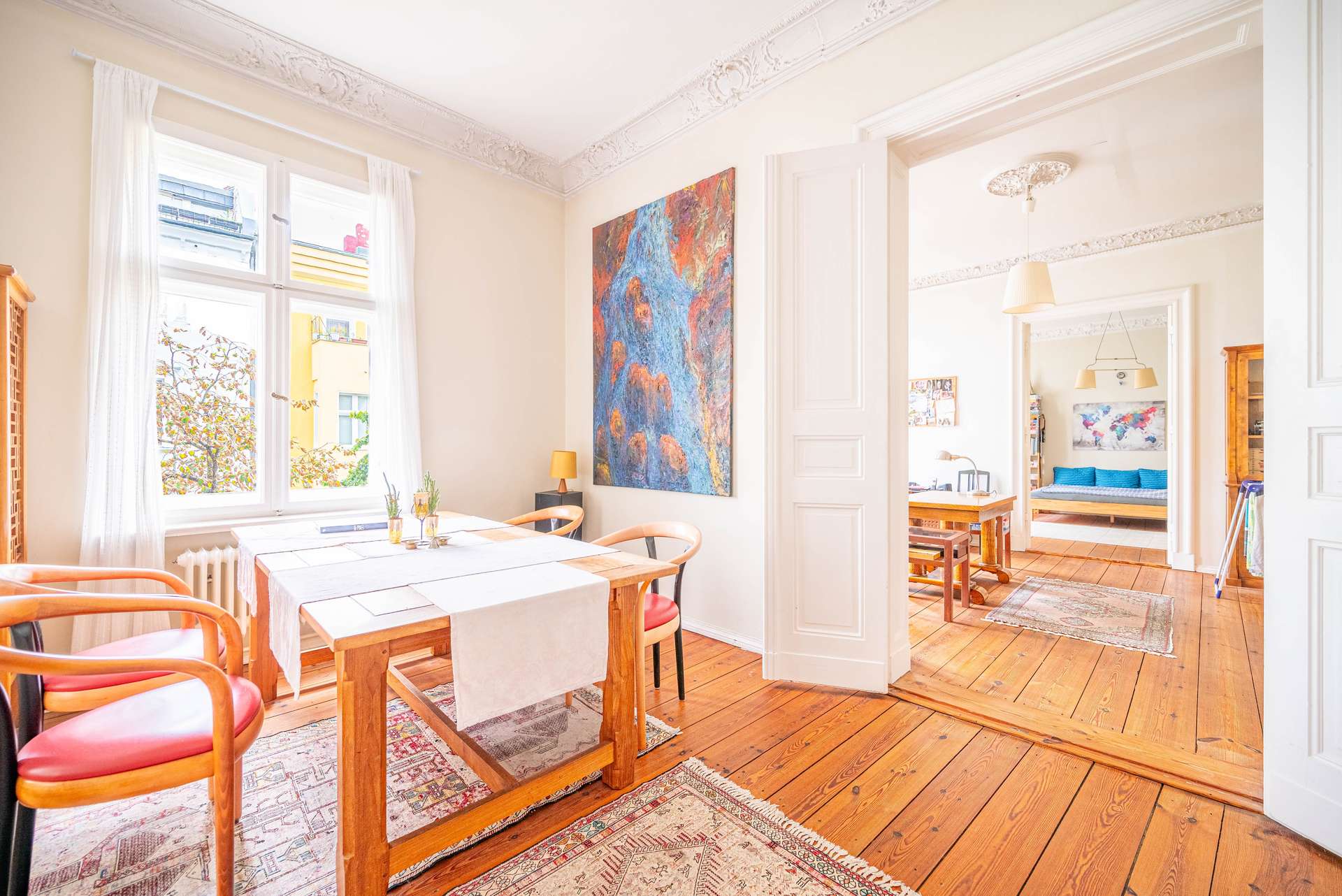 Wohzimmer