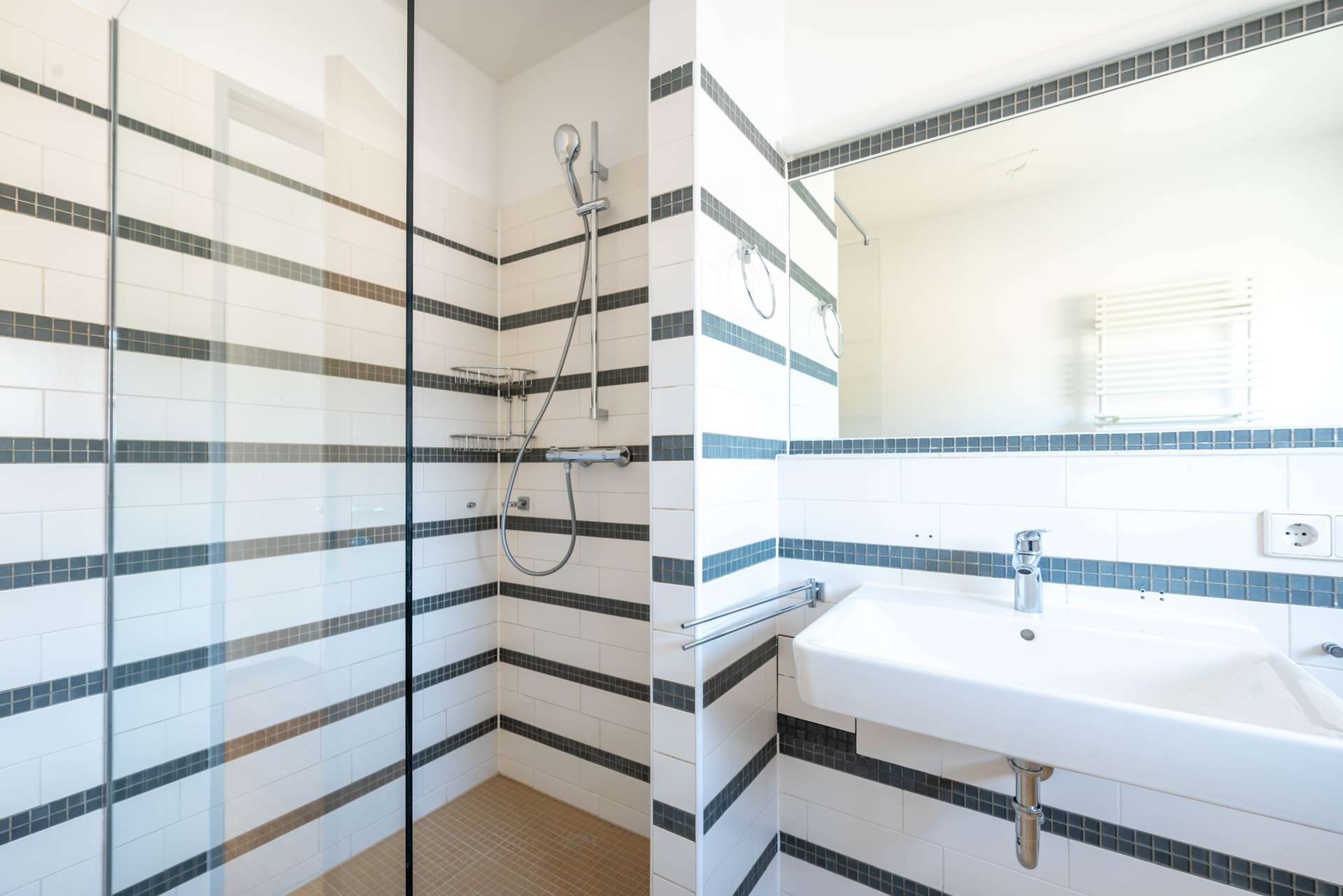 Badezimmer - 2. Ebene