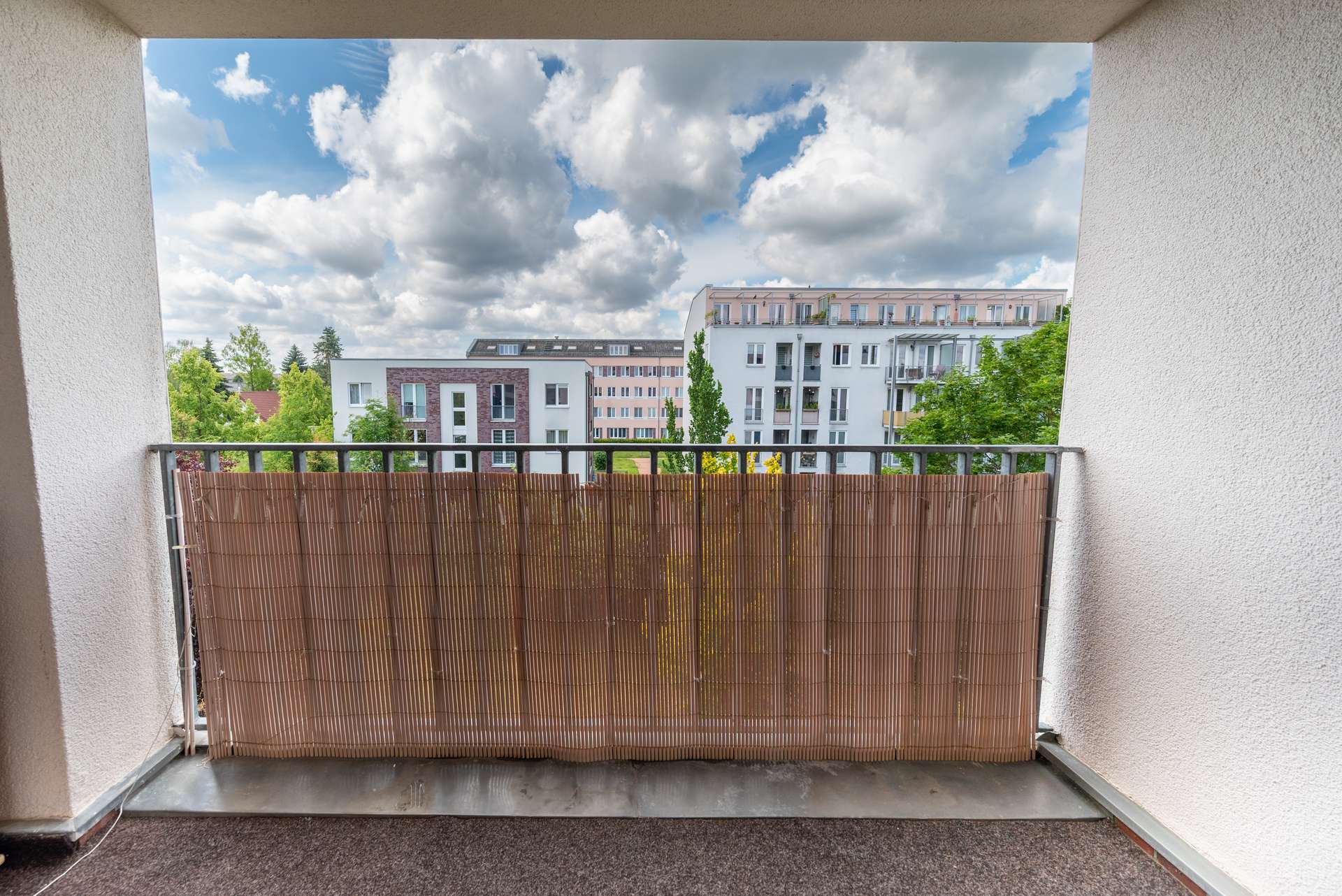 Balkon 3