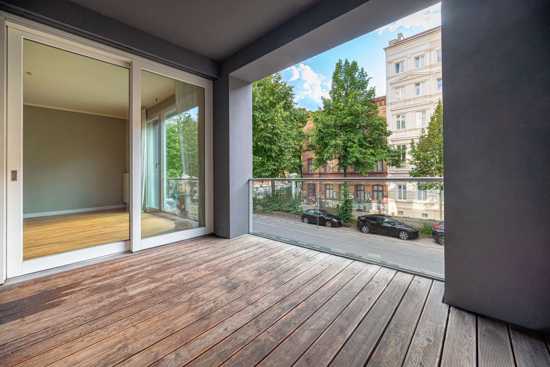 Loggia
