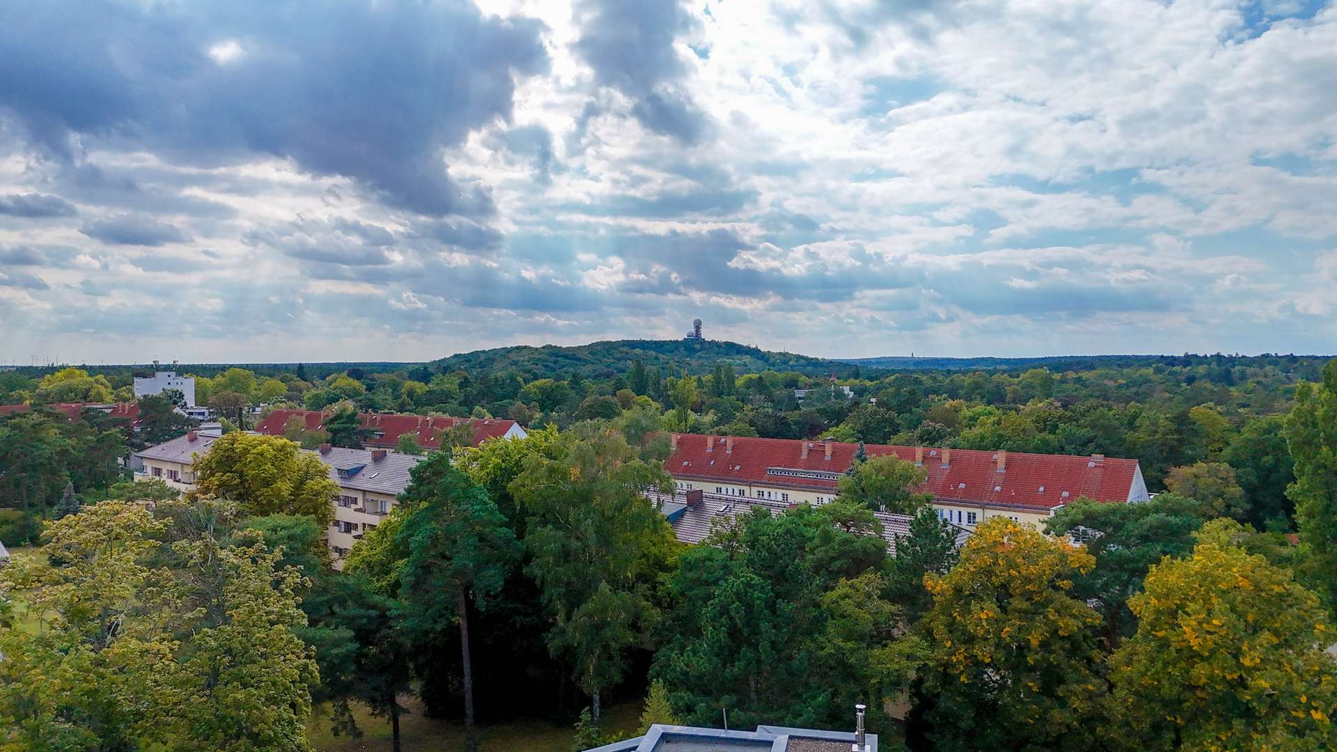 Umgebung