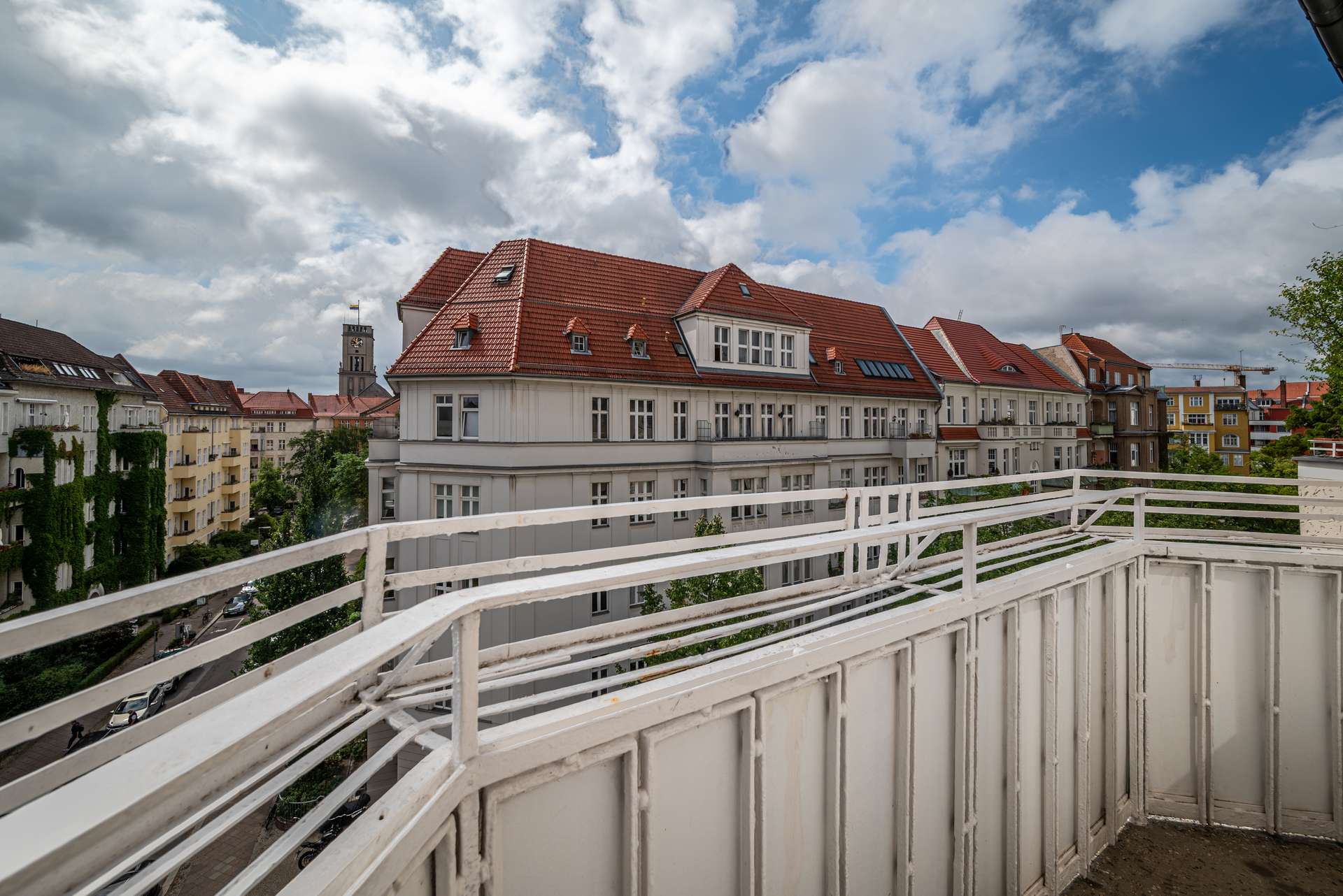 Balkon