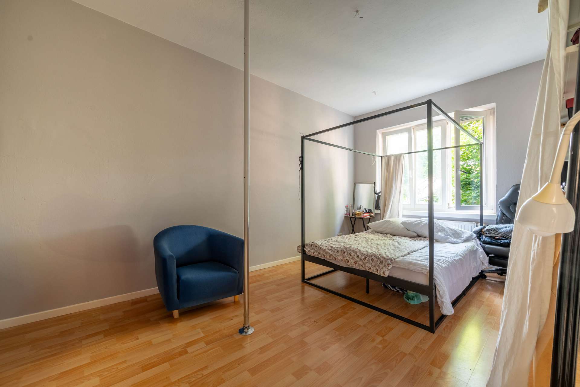 Schlafzimmer 2