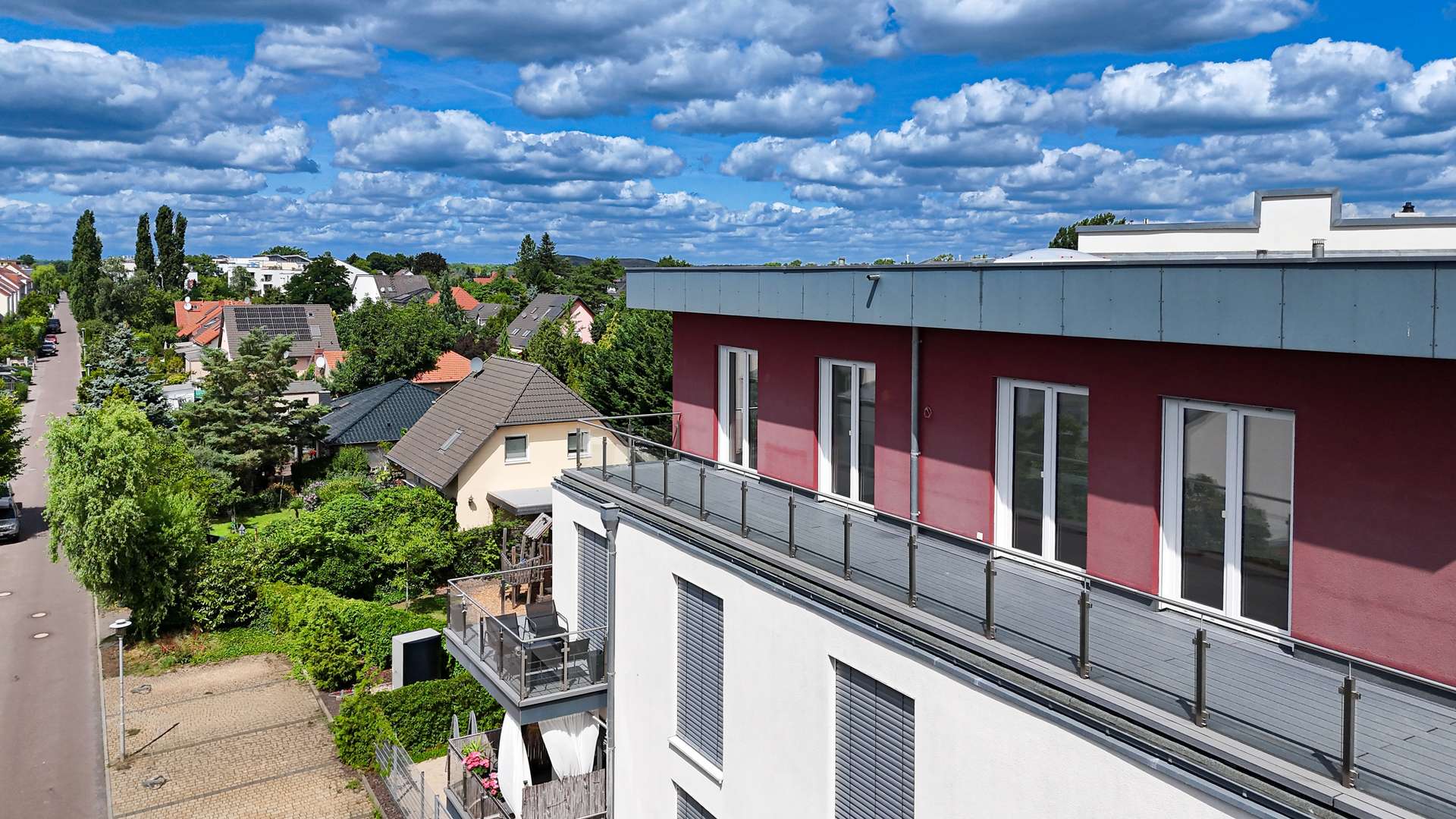 Auu00dfenansicht