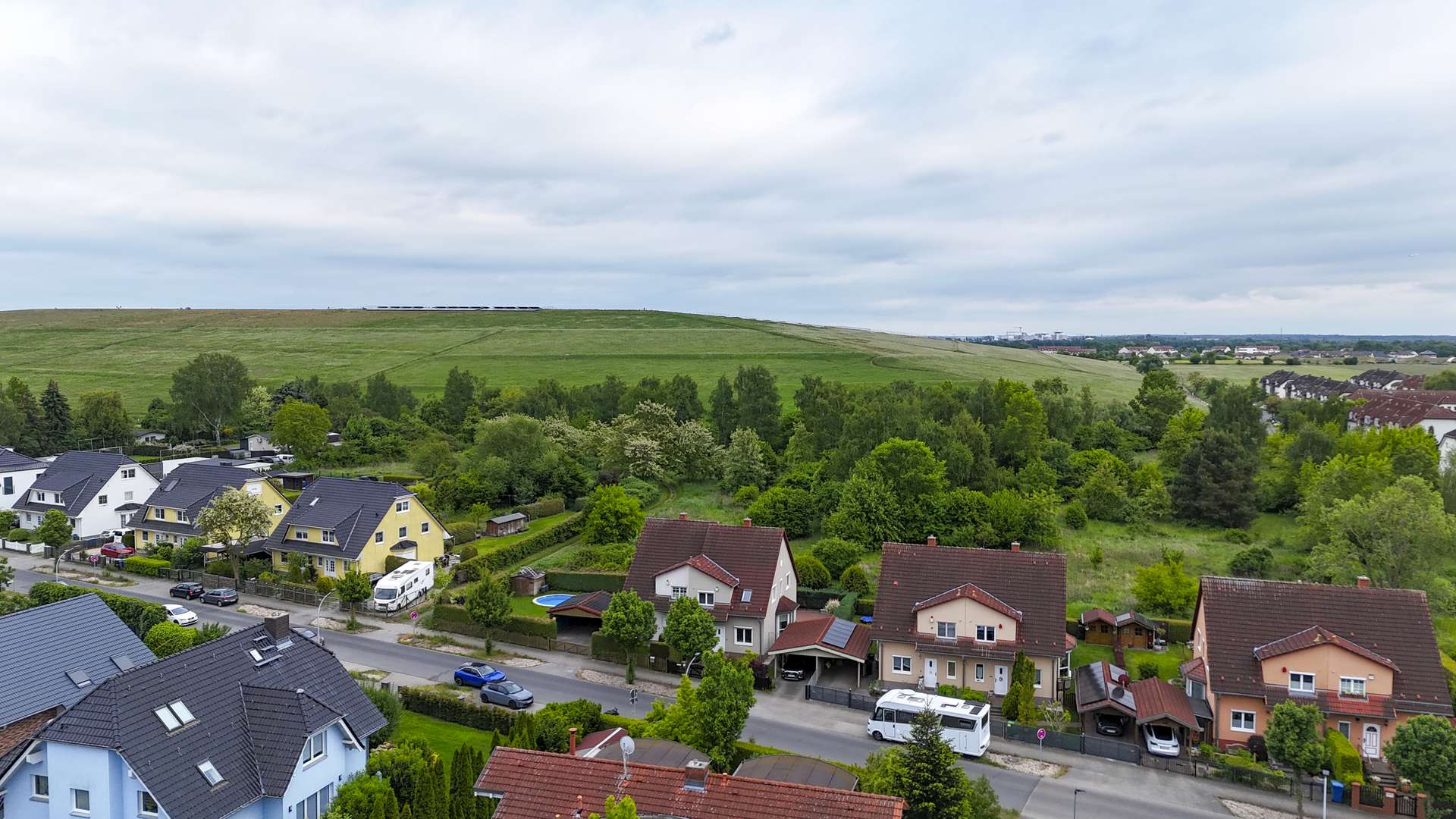 Skyviewpoint Schu00f6nefeld