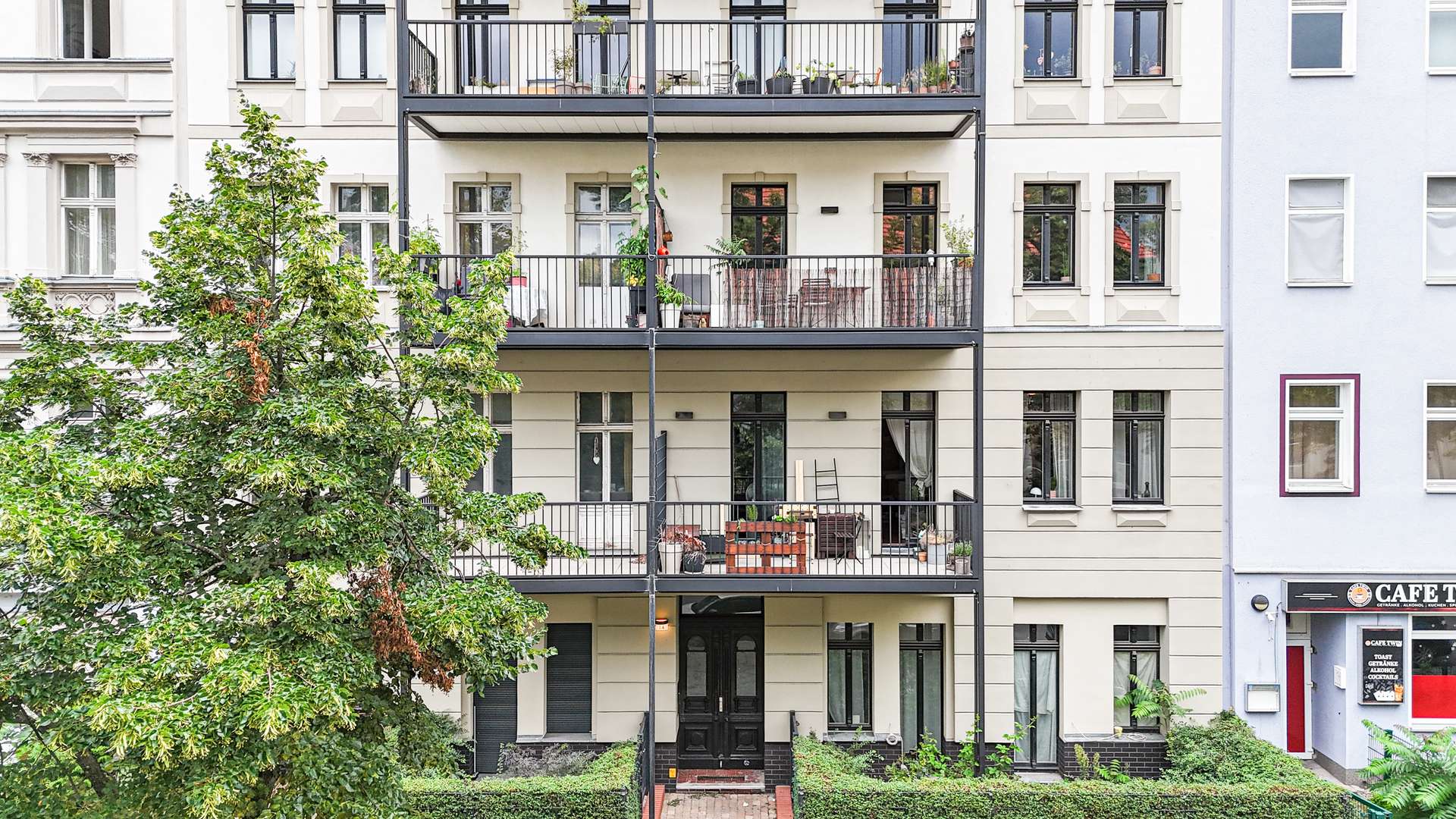 Haus