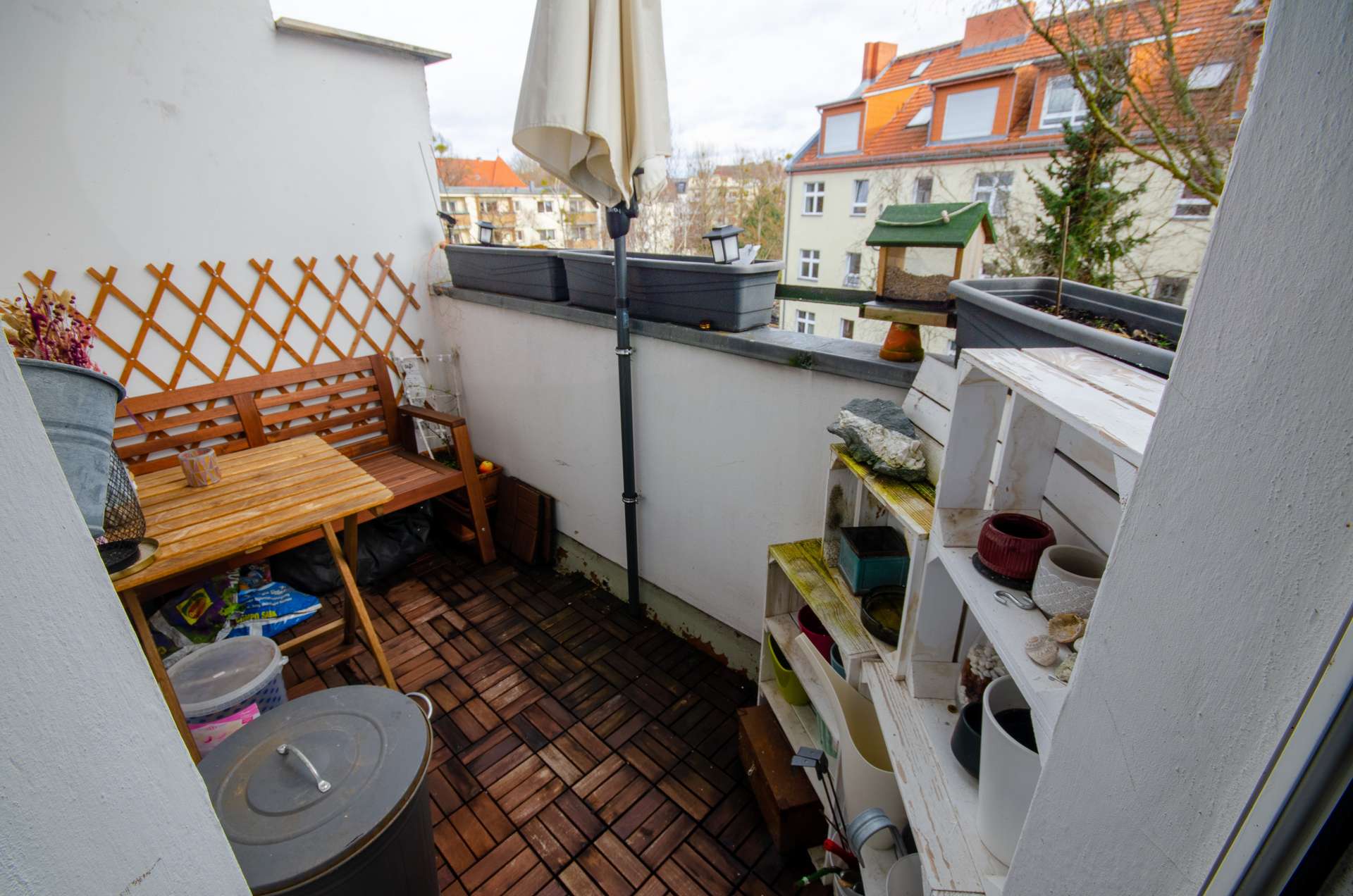 Balkon
