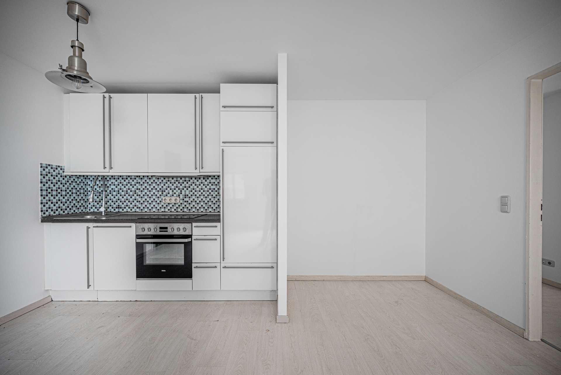 Ku00fcche (Wohnung Nr. 1)