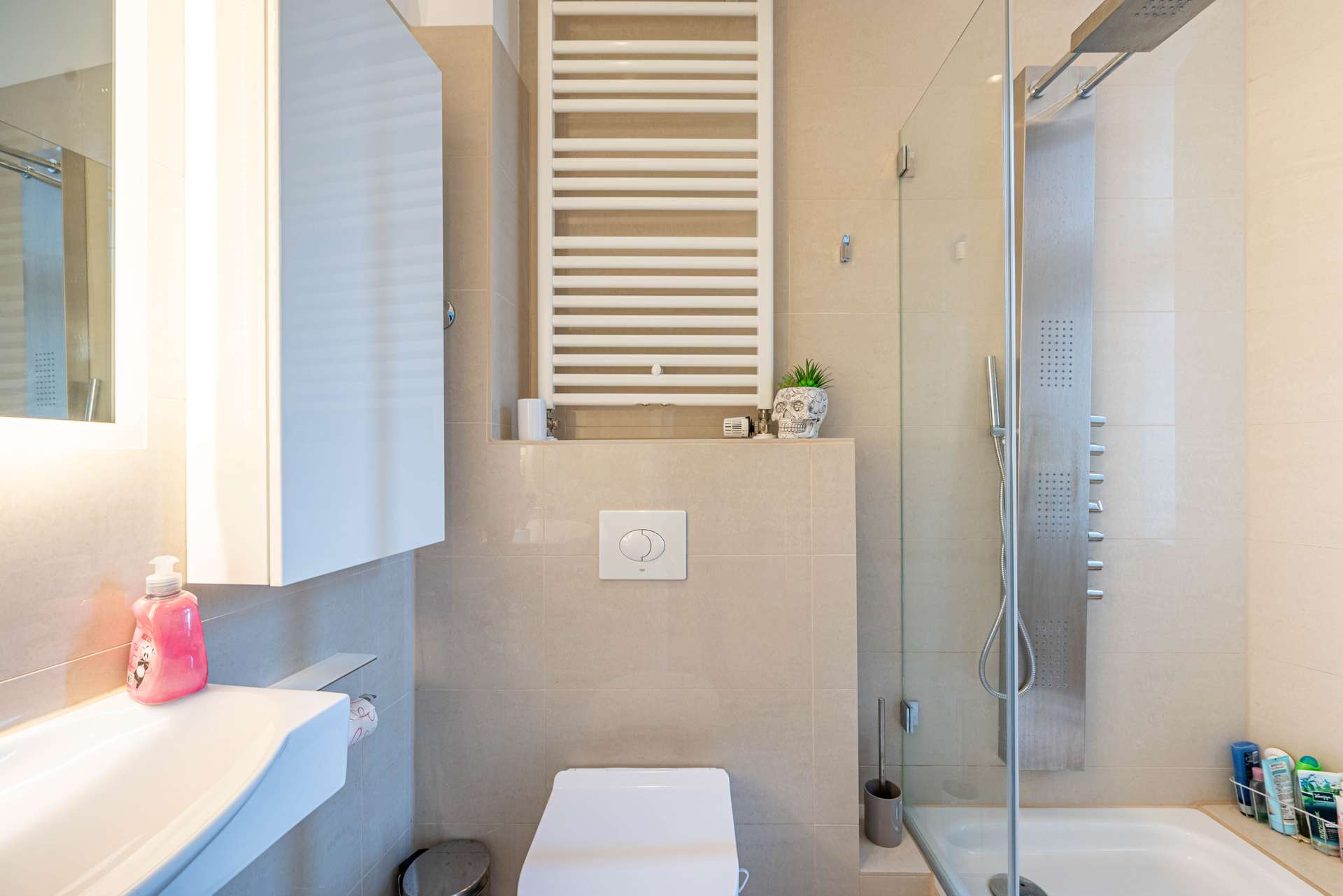 Gu00e4ste Badezimmer 