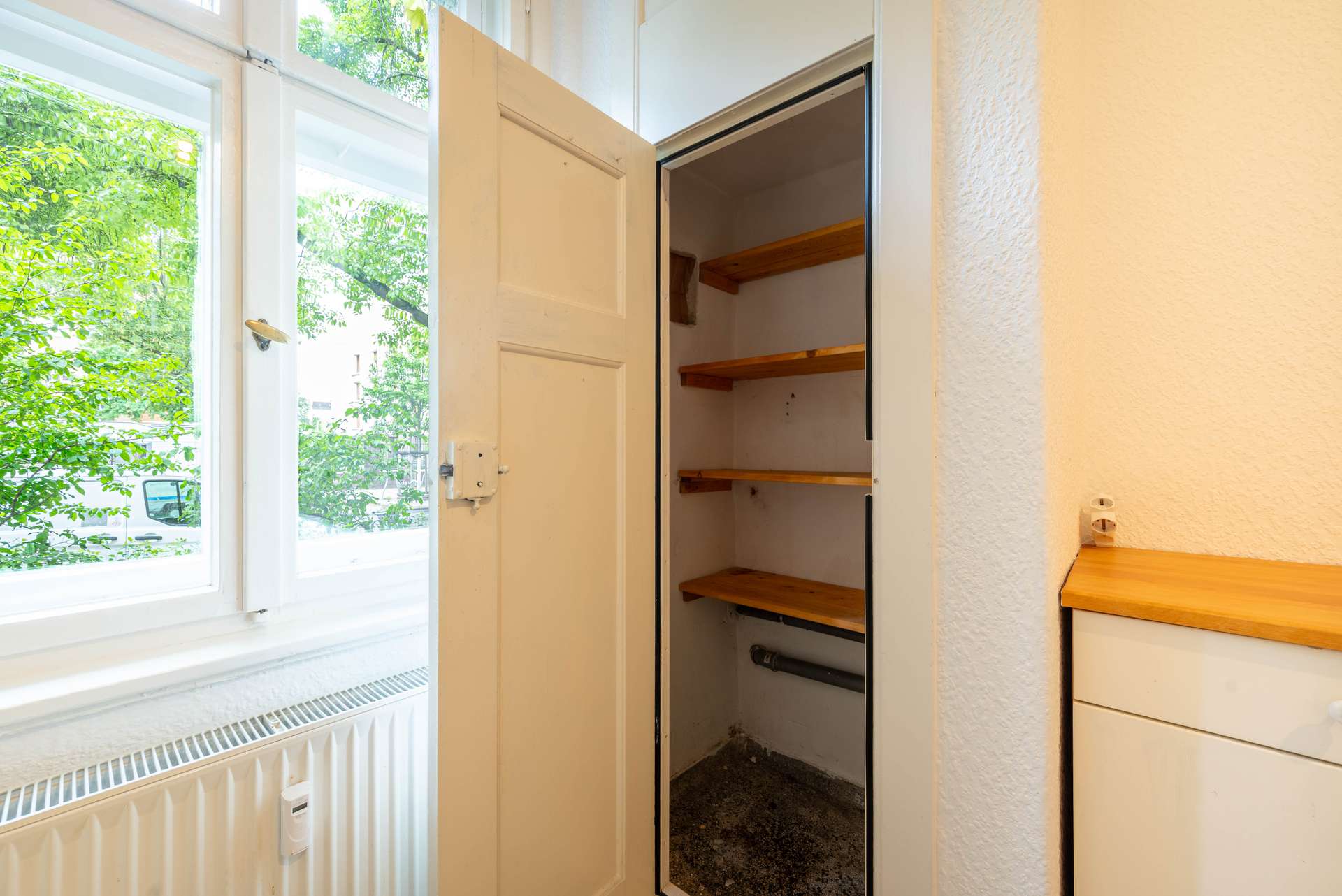 Speisekamer