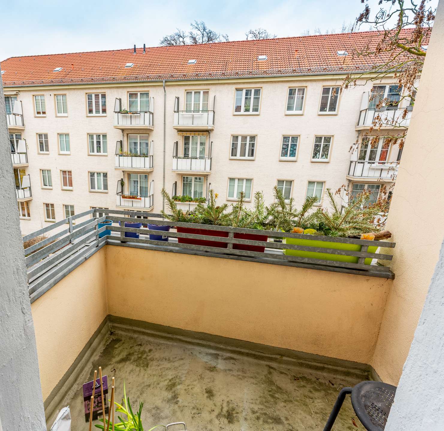 Balkon