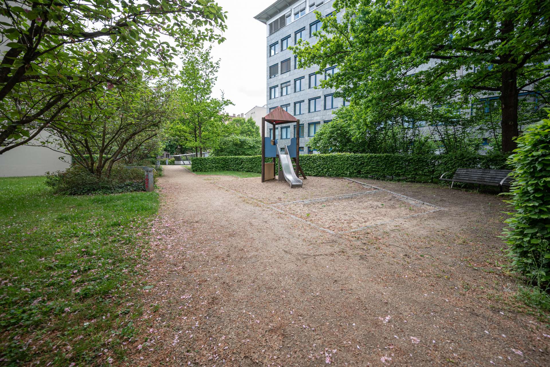 Spielplatz