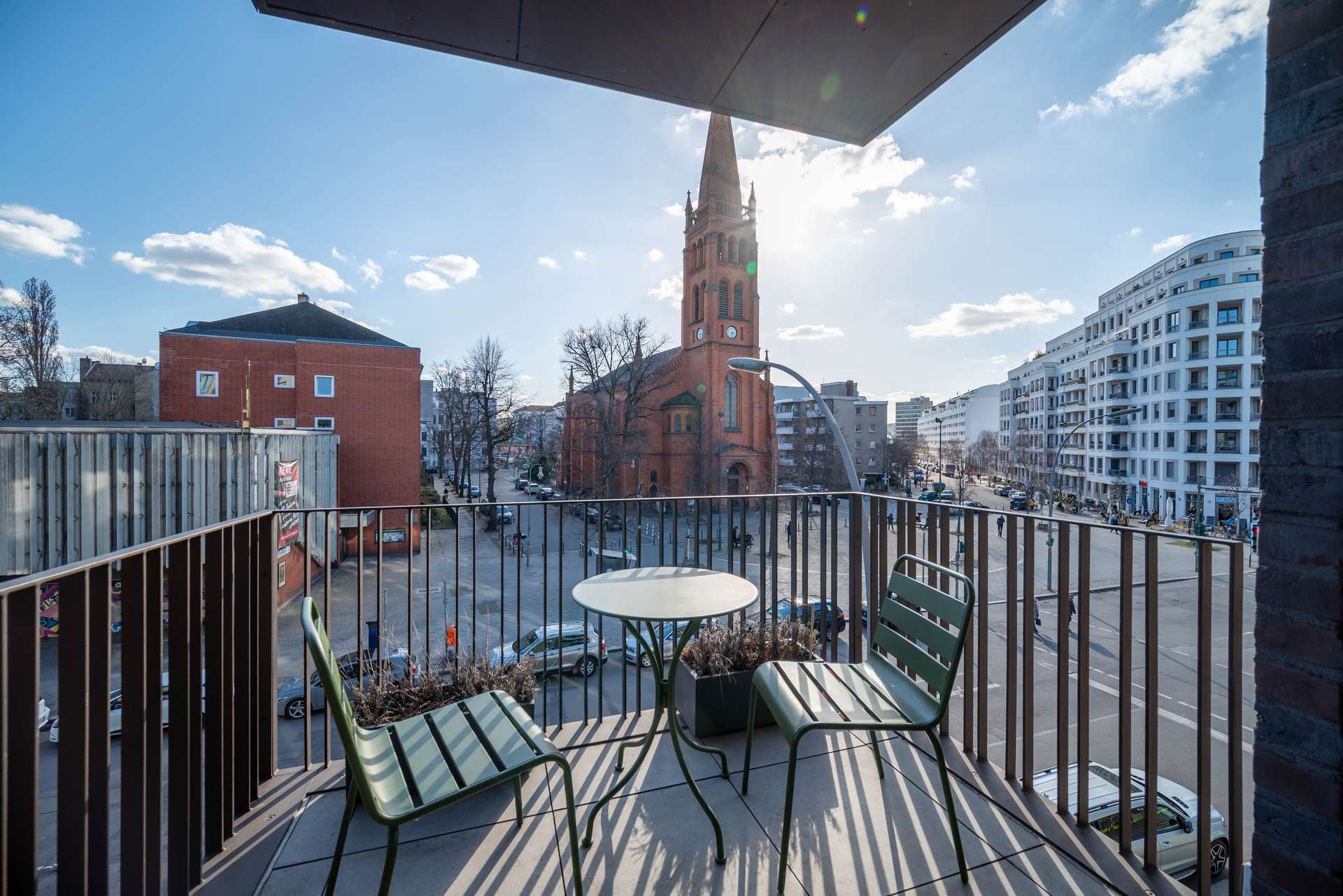 Balkon