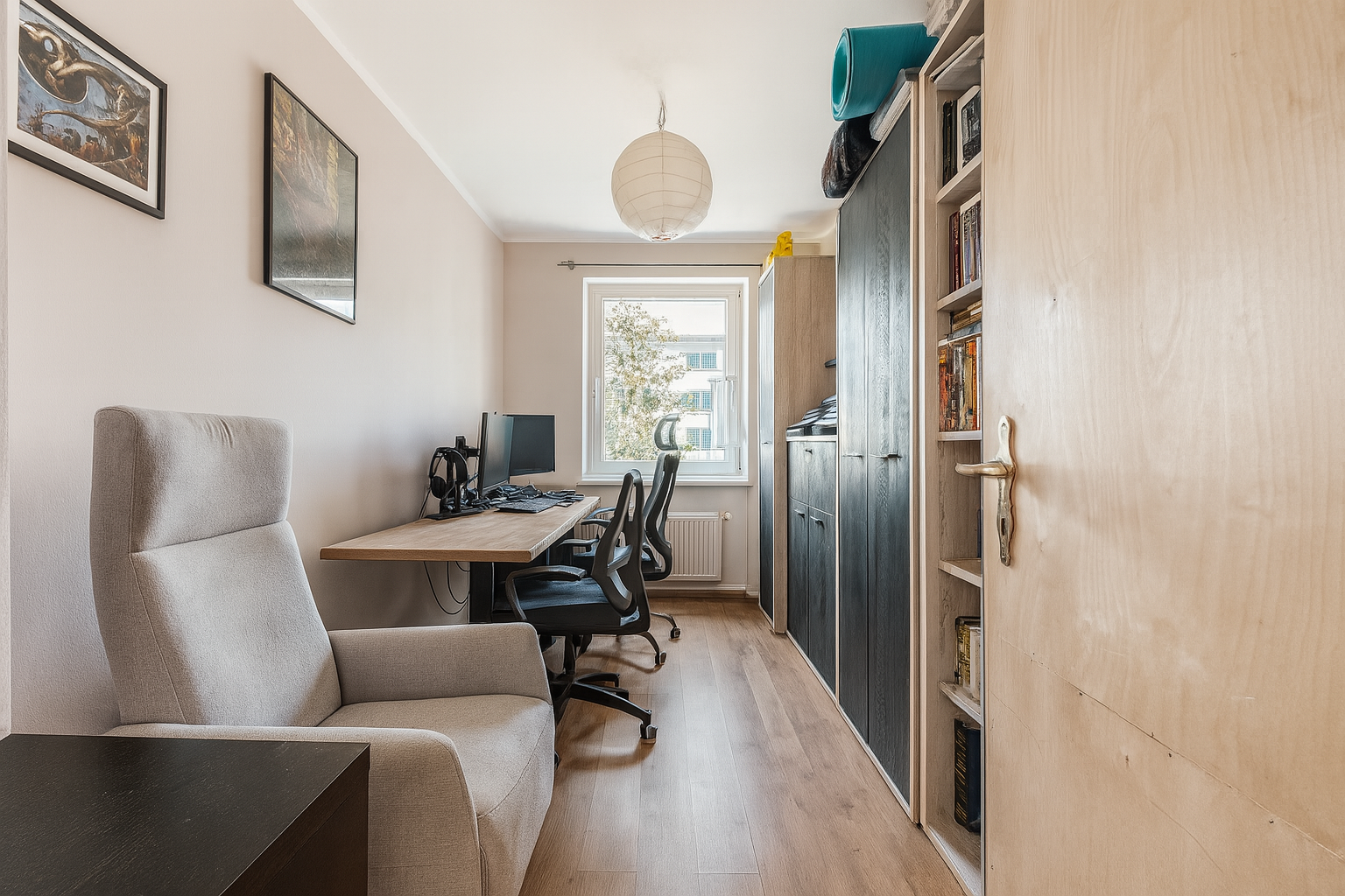 Gu00e4stezimmer
