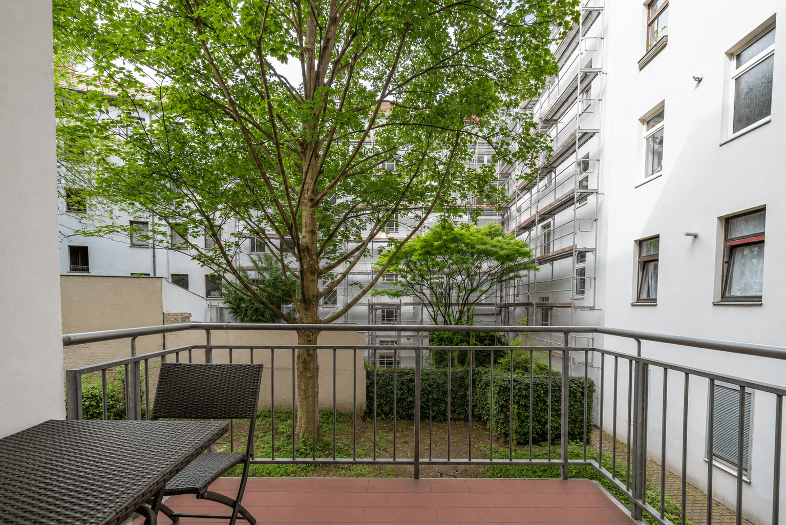 Balkon
