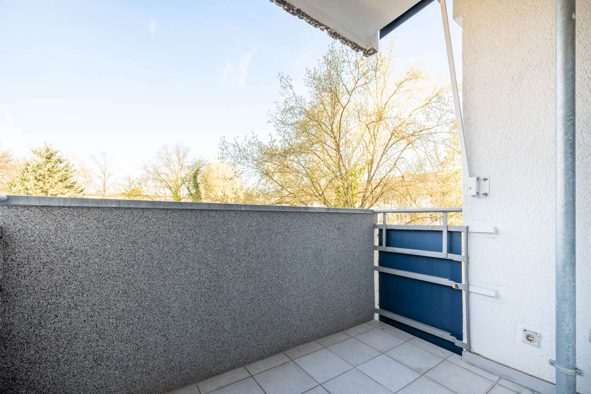 Balkon 
