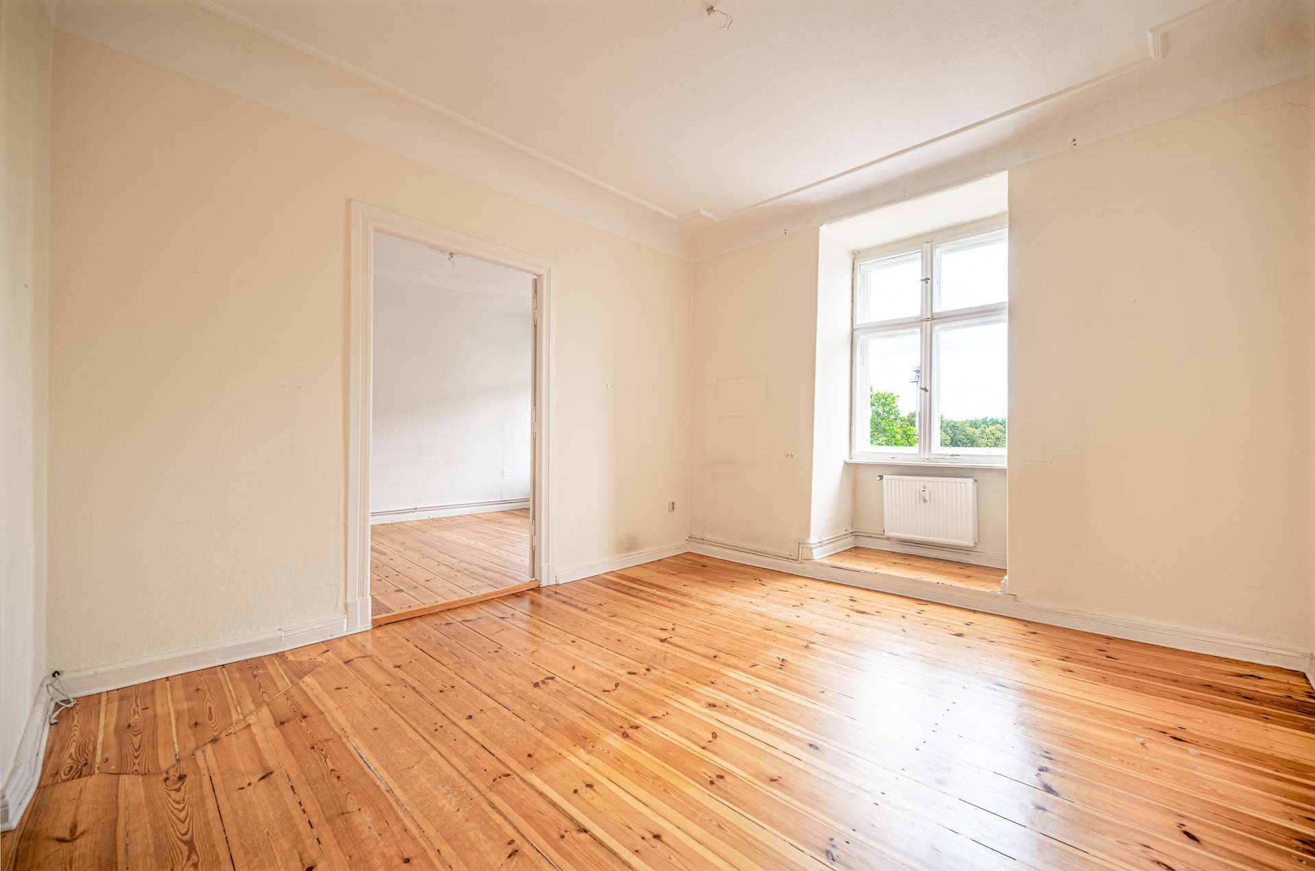 Arbeitszimmer