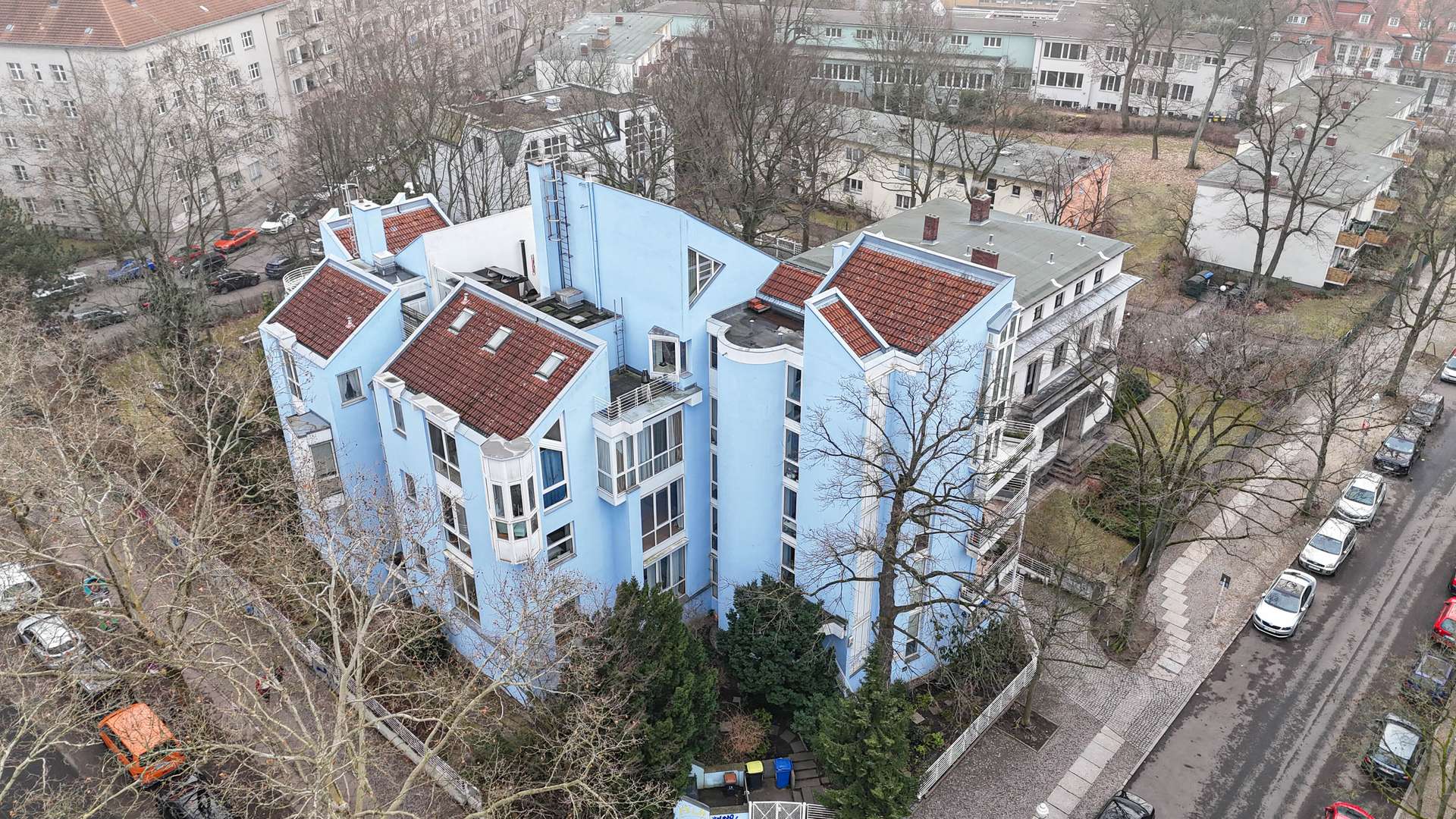 Haus
