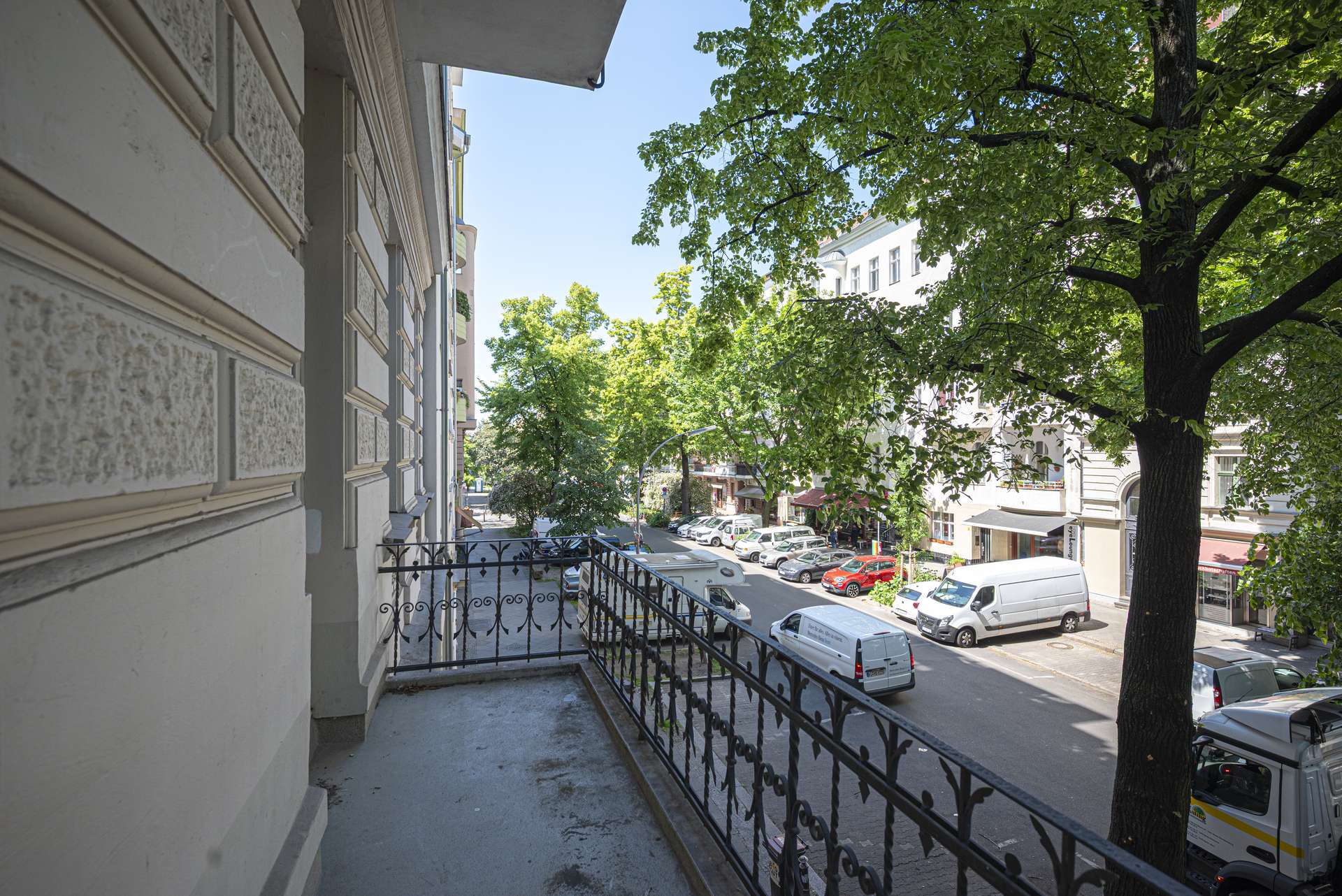 Balkon