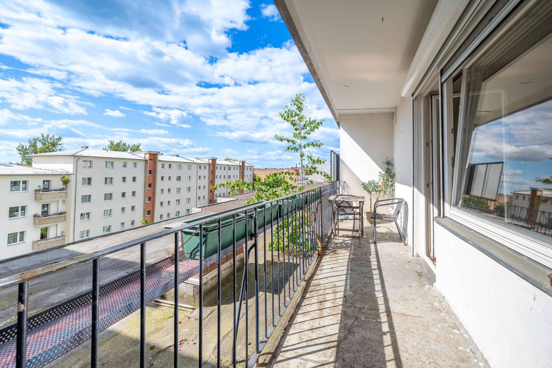 Balkon