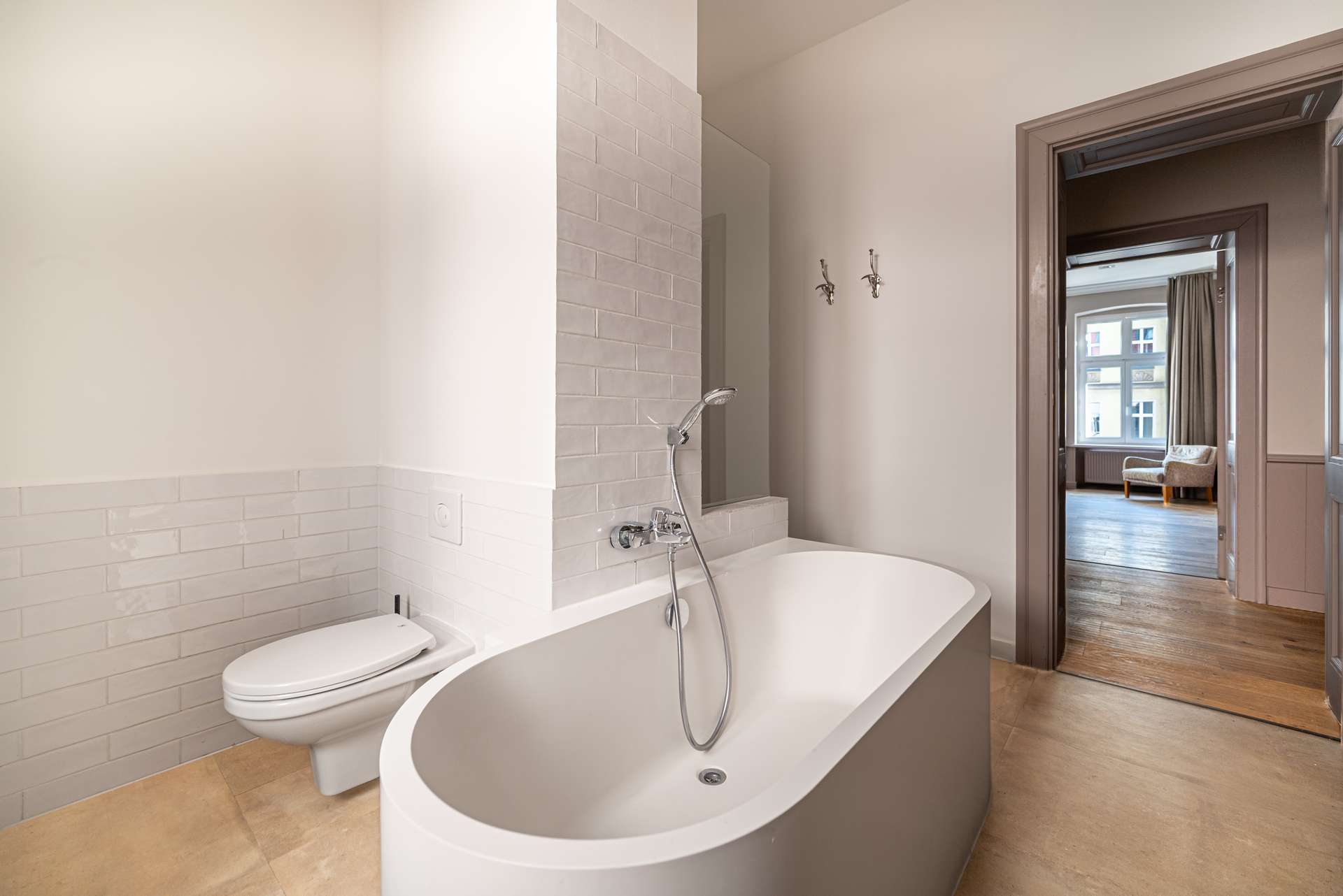 Badezimmer 1