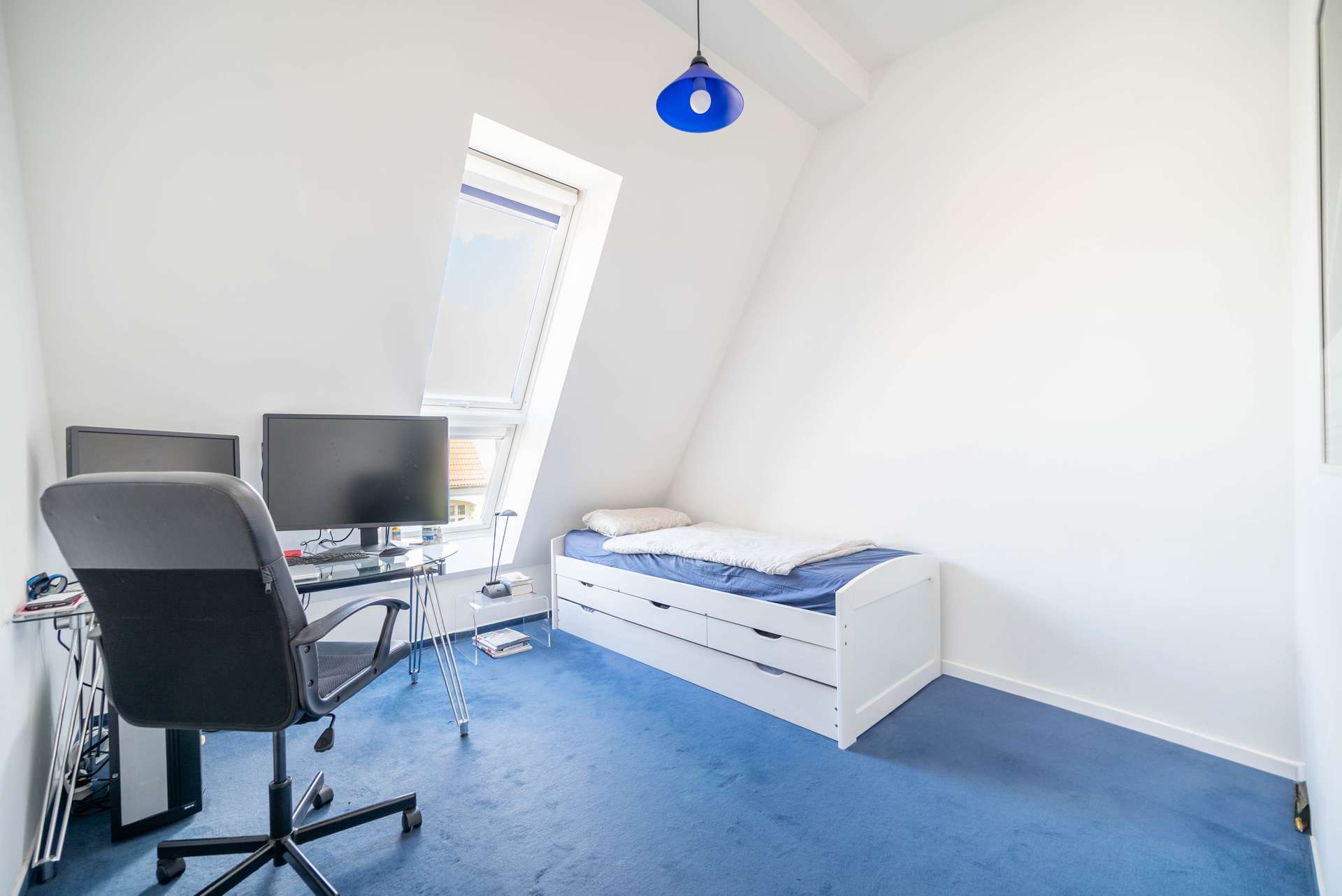Gu00e4ste-Schlafzimmer 