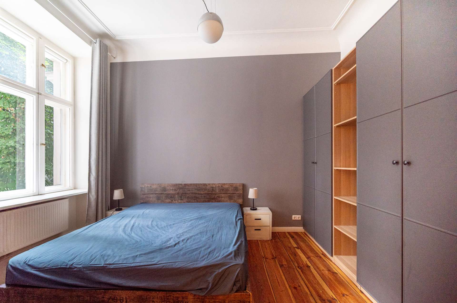 Schlafzimmer 2