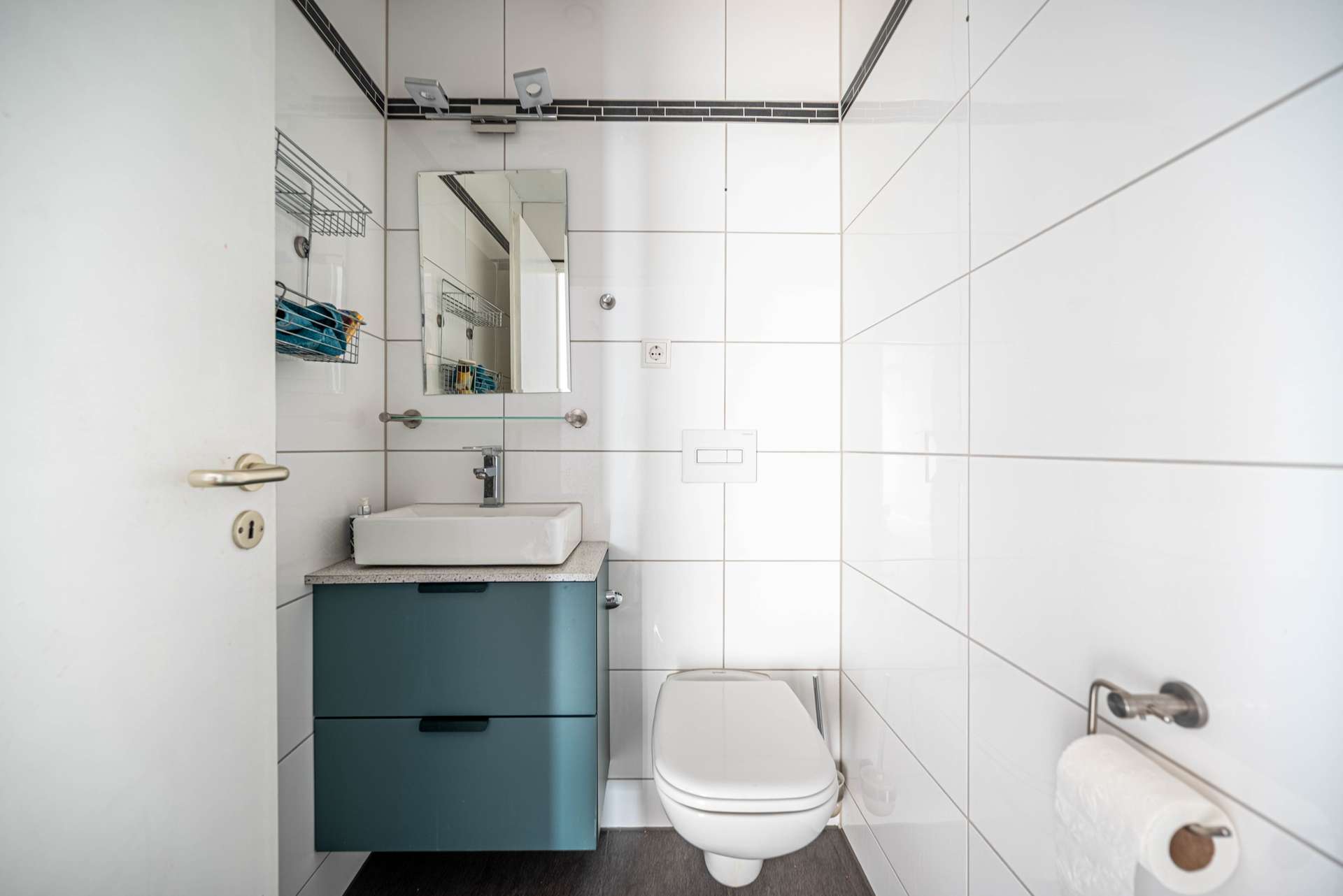 Gu00e4ste WC