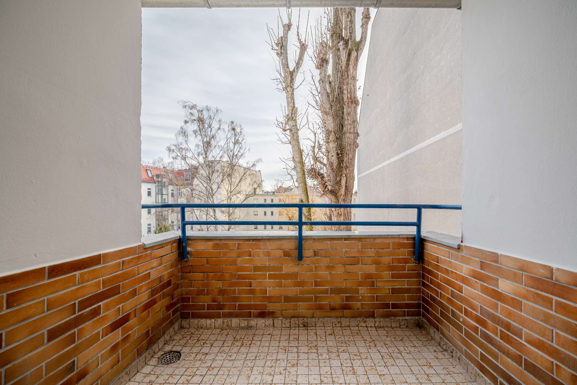 Loggia
