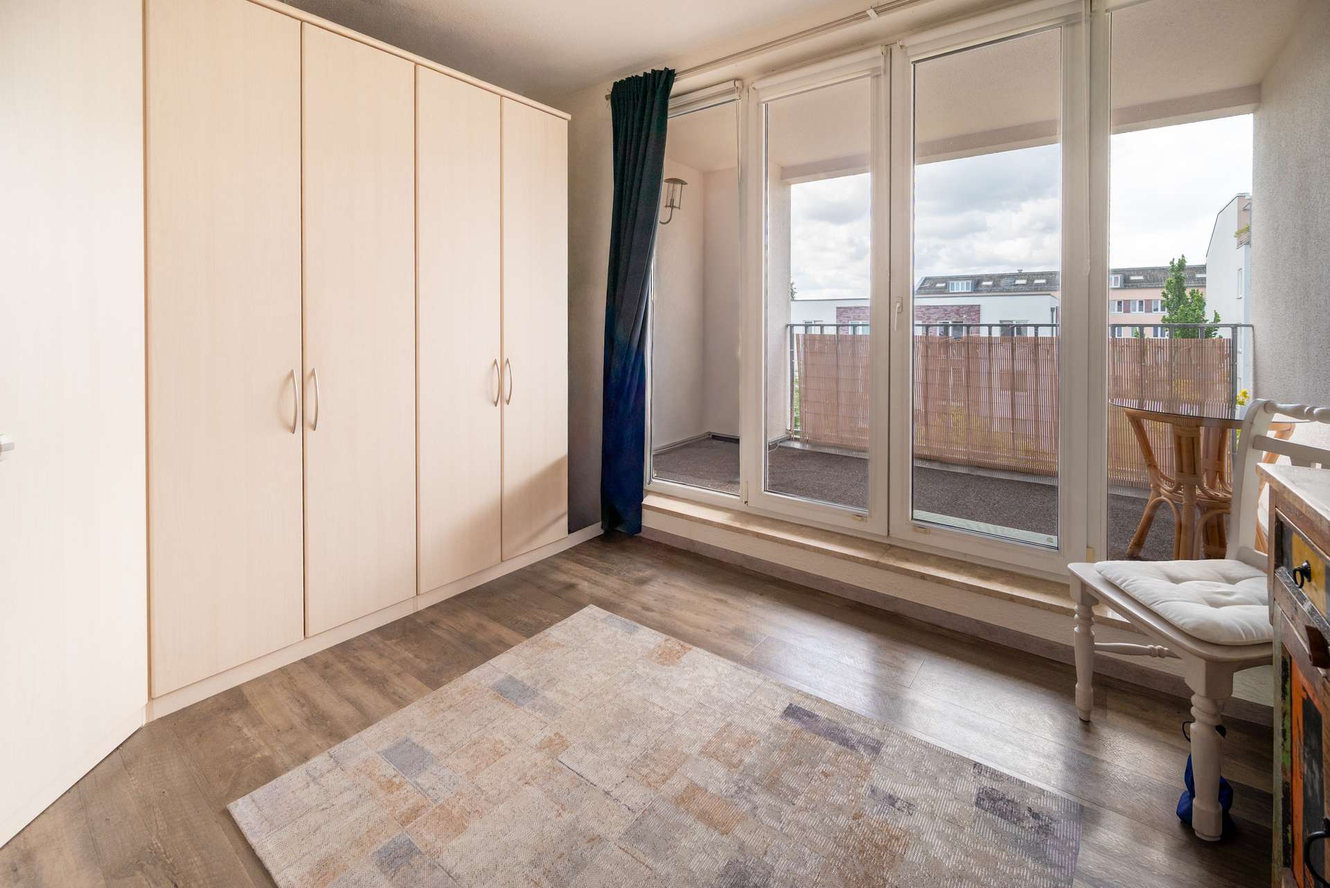 Schlafzimmer 3