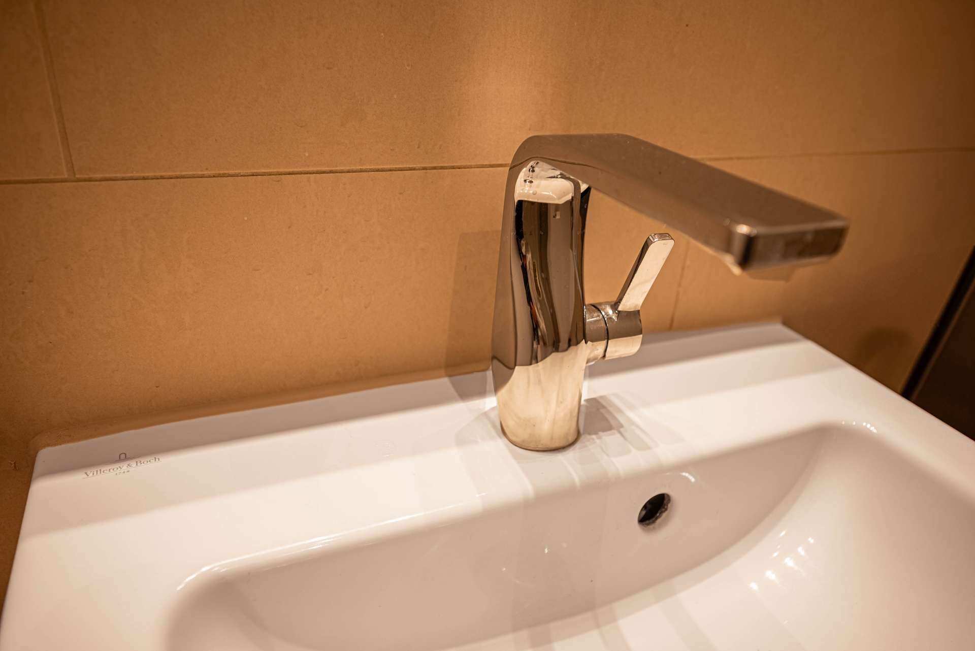 Waschbecken von Villeroy & Boch