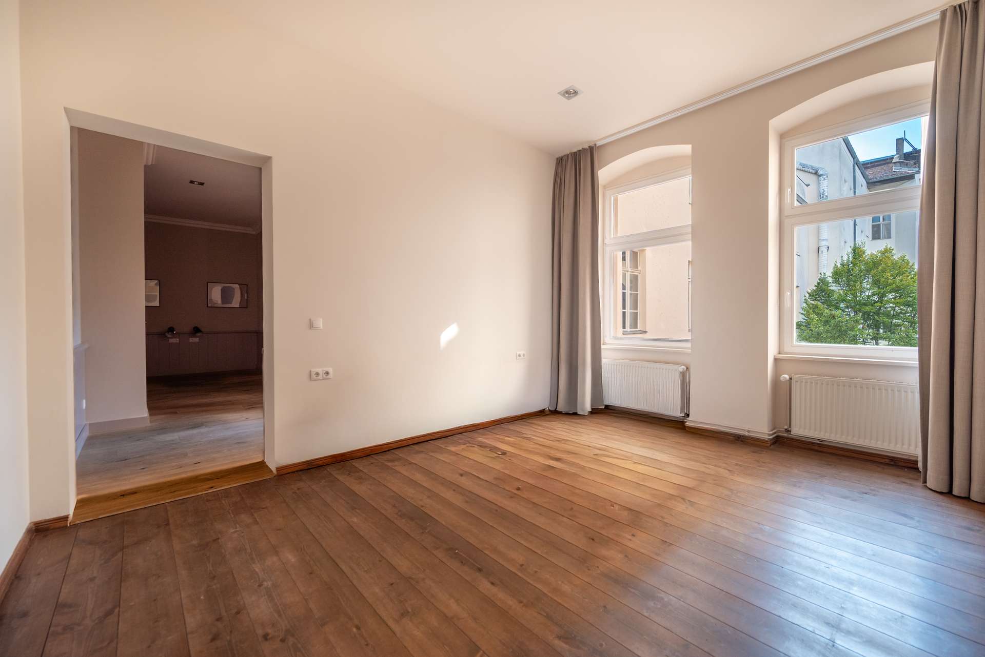 Schlafzimmer 3