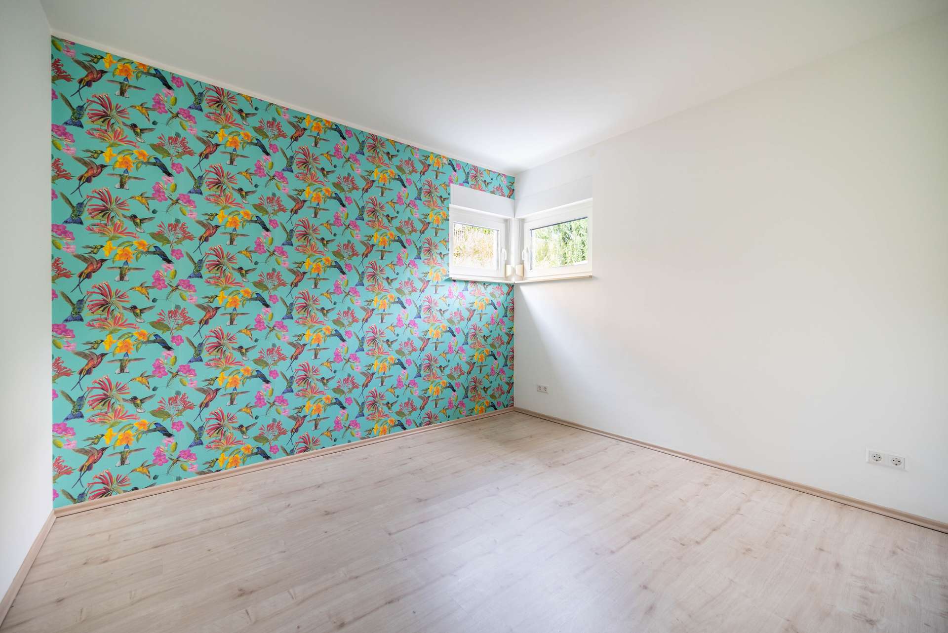 Schlafzimmer 2