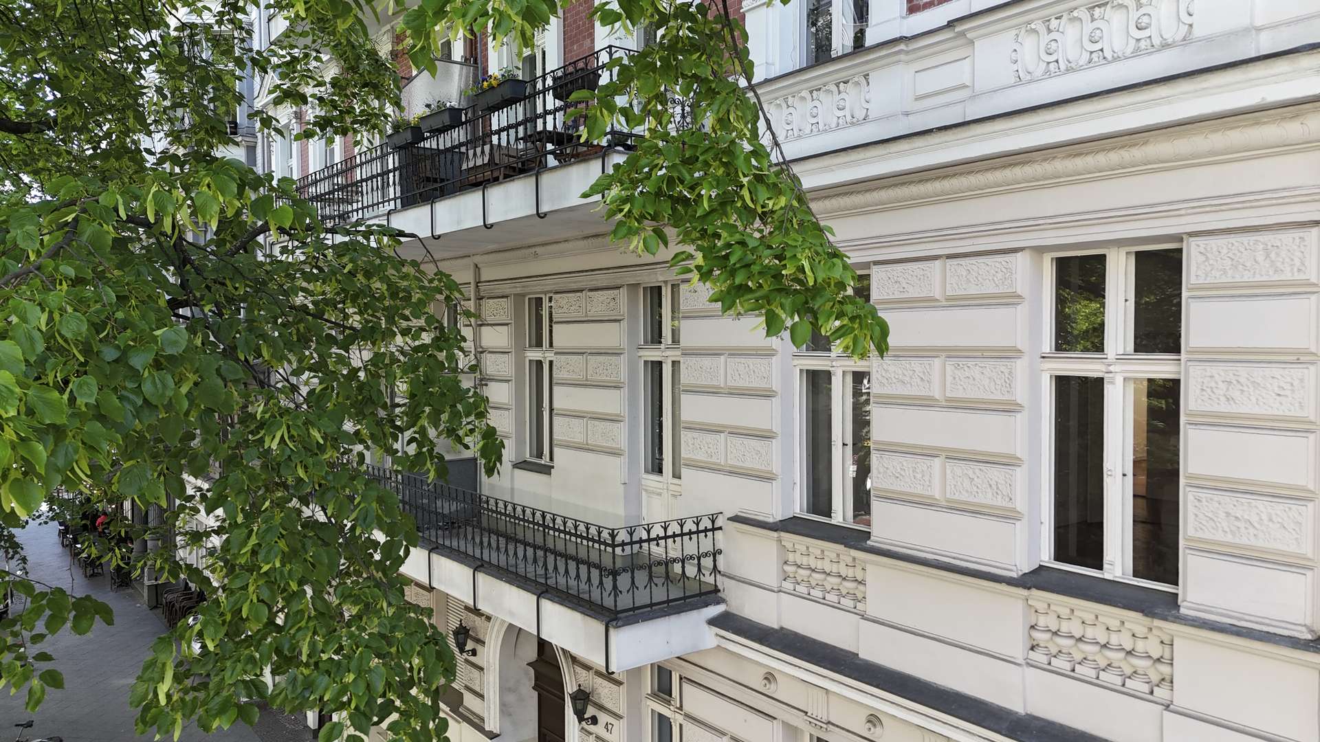 Balkon